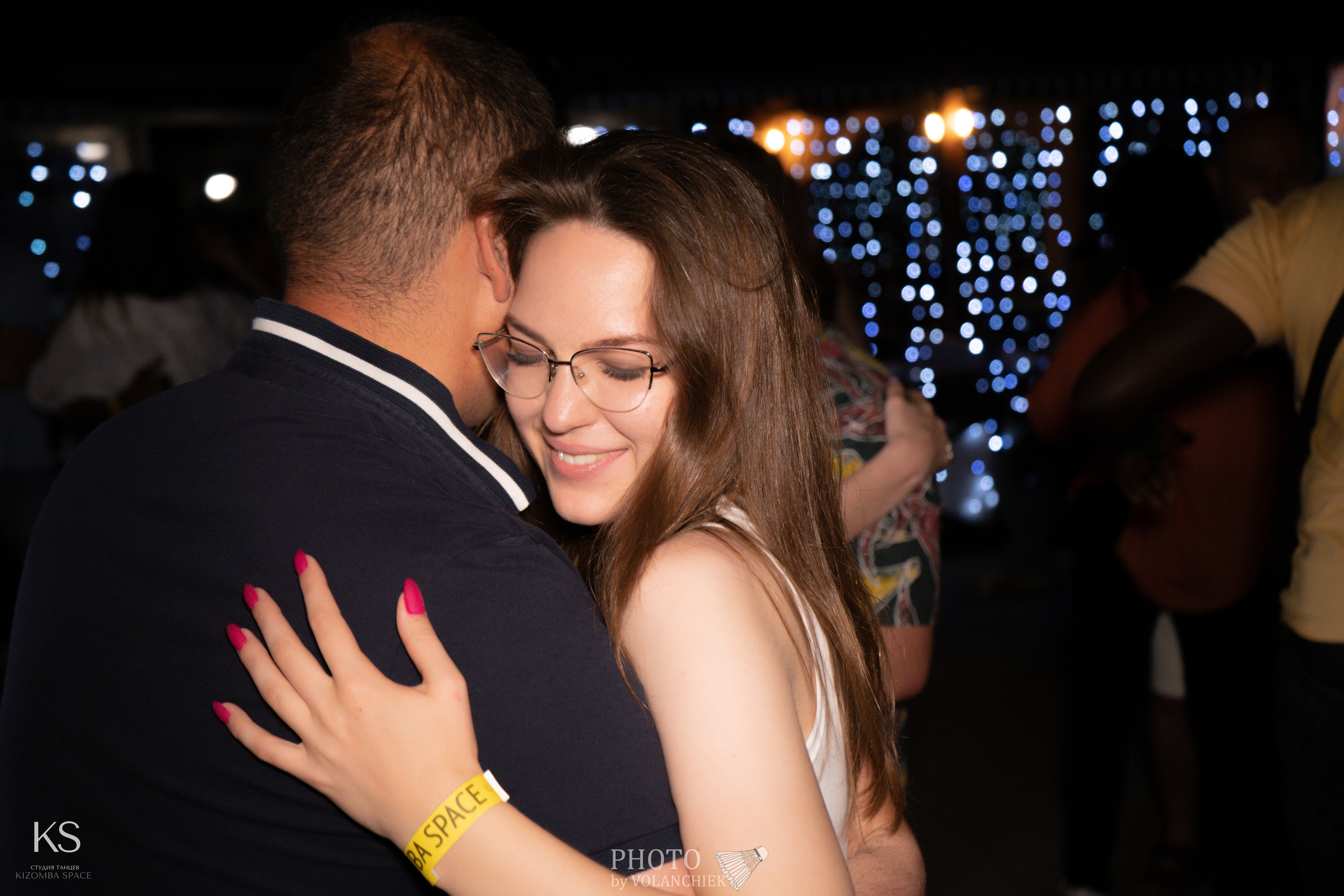 Репортажная фотосессия. Photo by Volanchiek