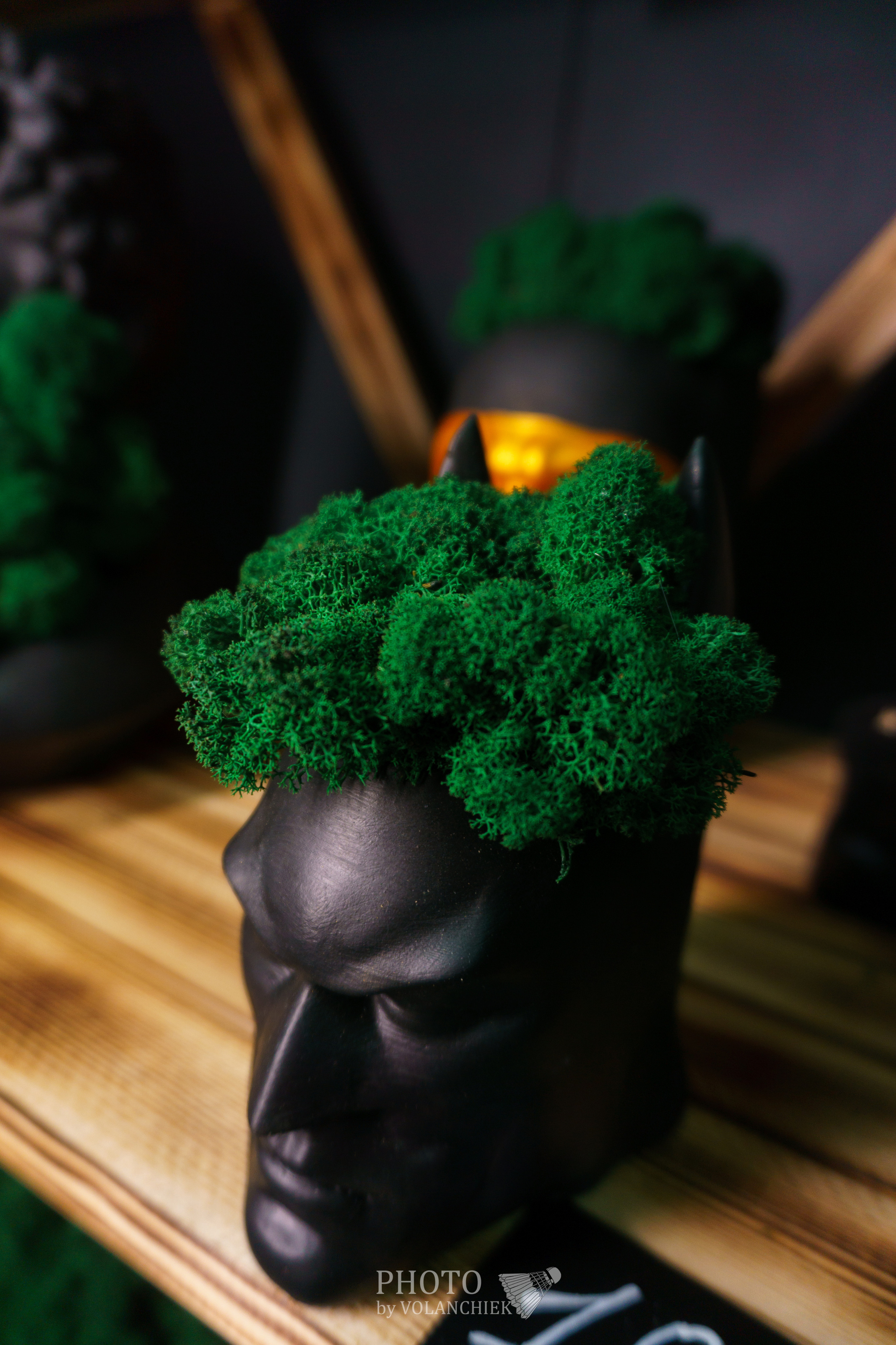 Предметная фотосессия. Photo by Volanchiek