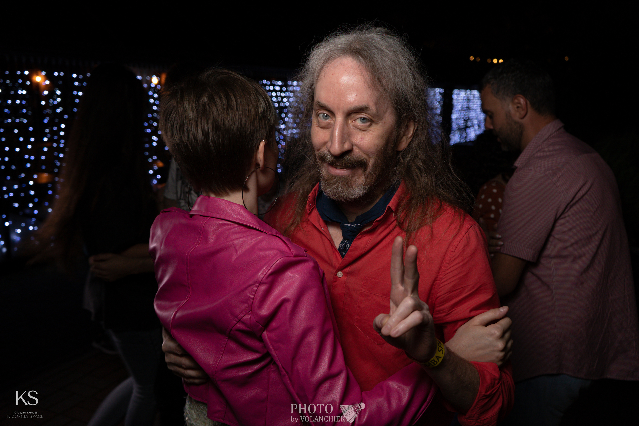 Репортажная фотосессия. Photo by Volanchiek