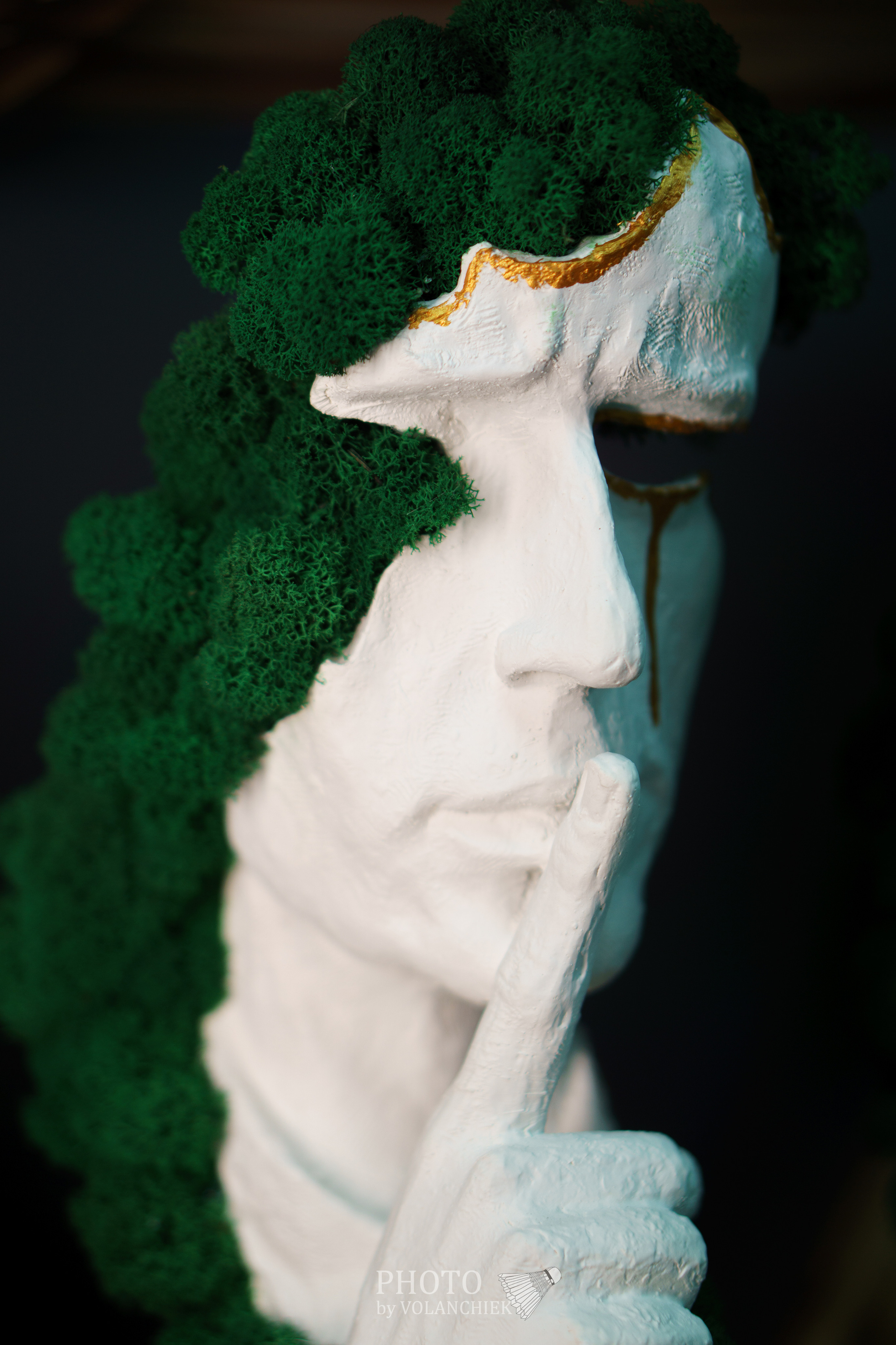 Предметная фотосессия. Photo by Volanchiek