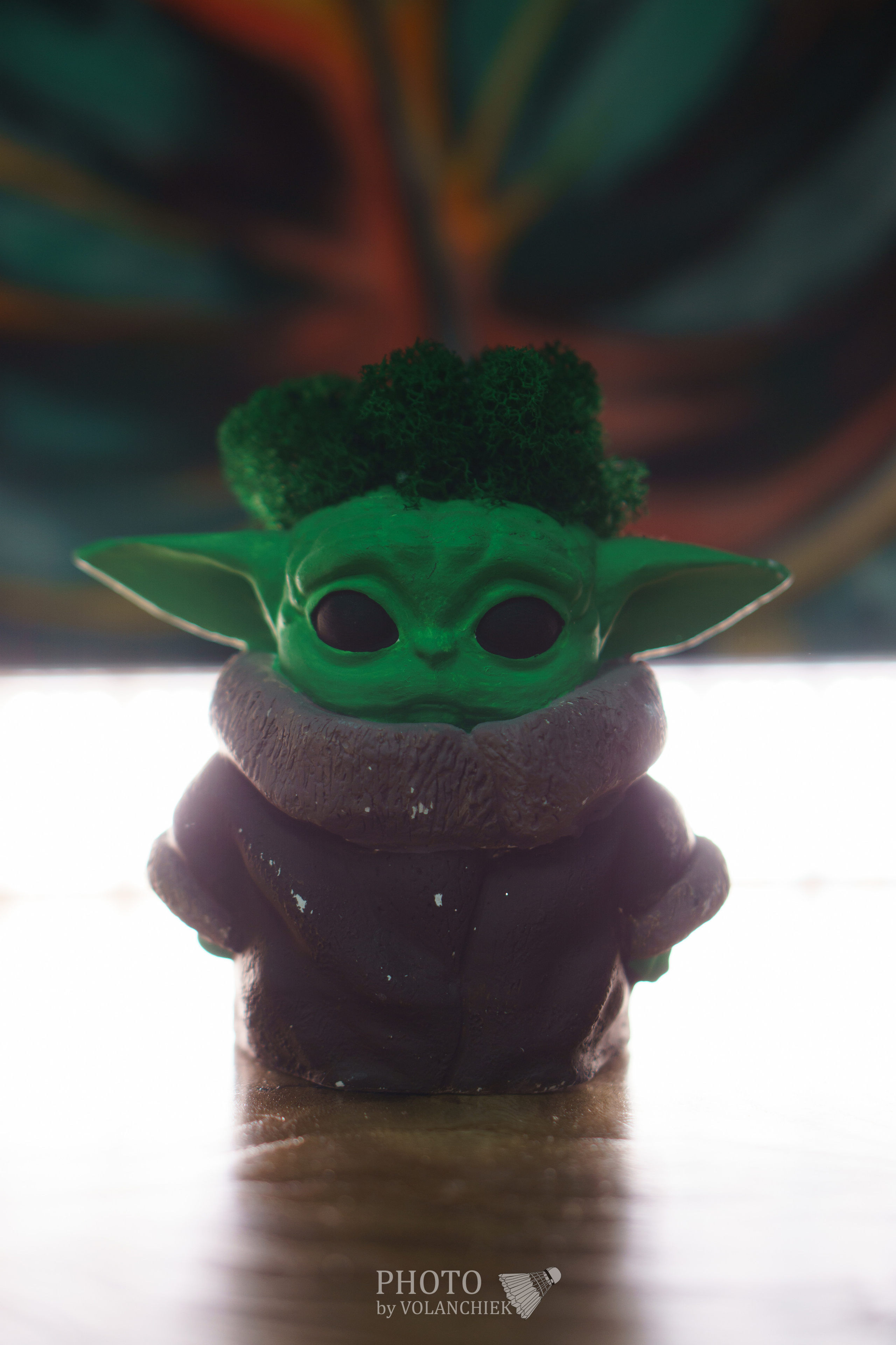 Предметная фотосессия. Photo by Volanchiek