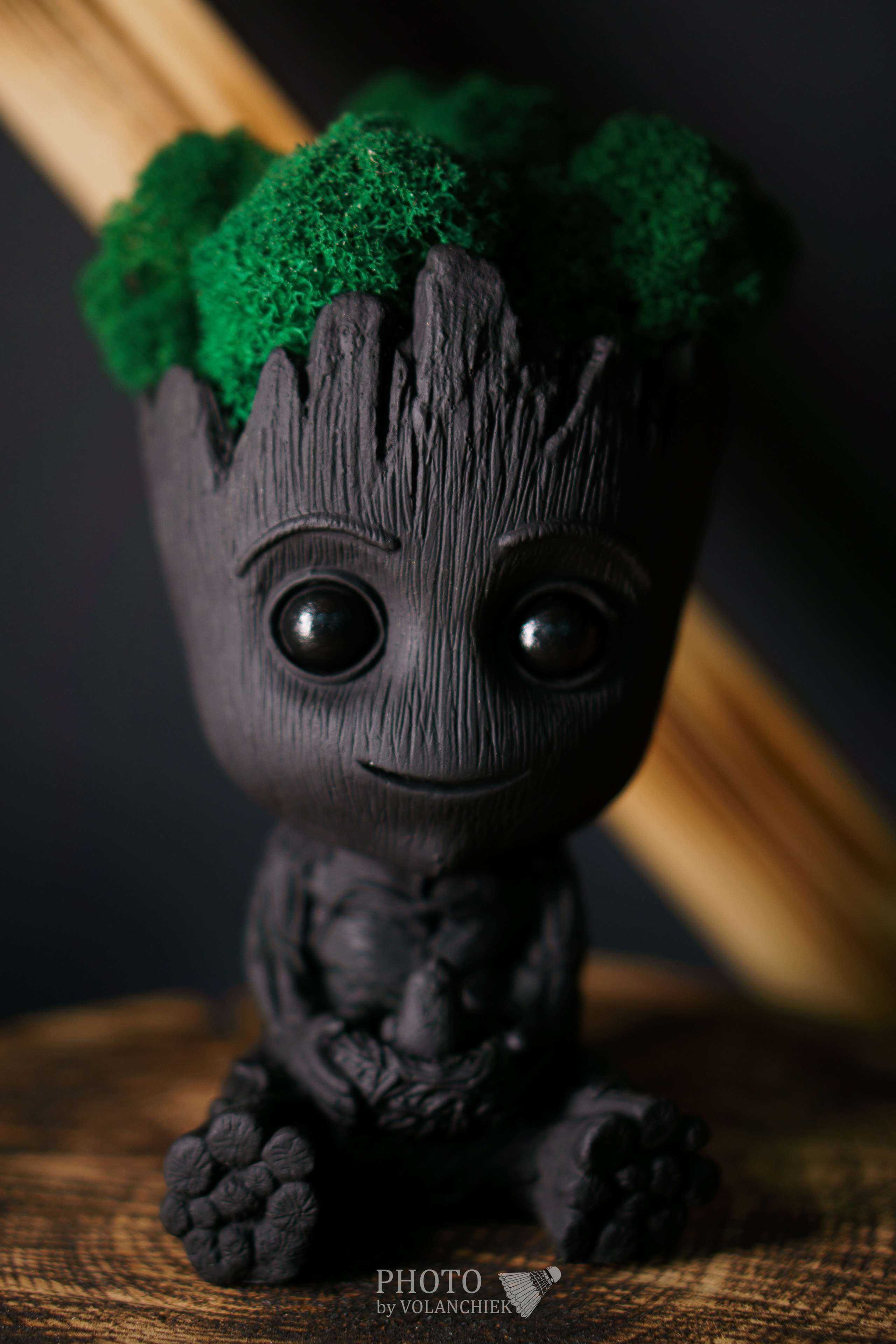 Предметная фотосессия. Photo by Volanchiek