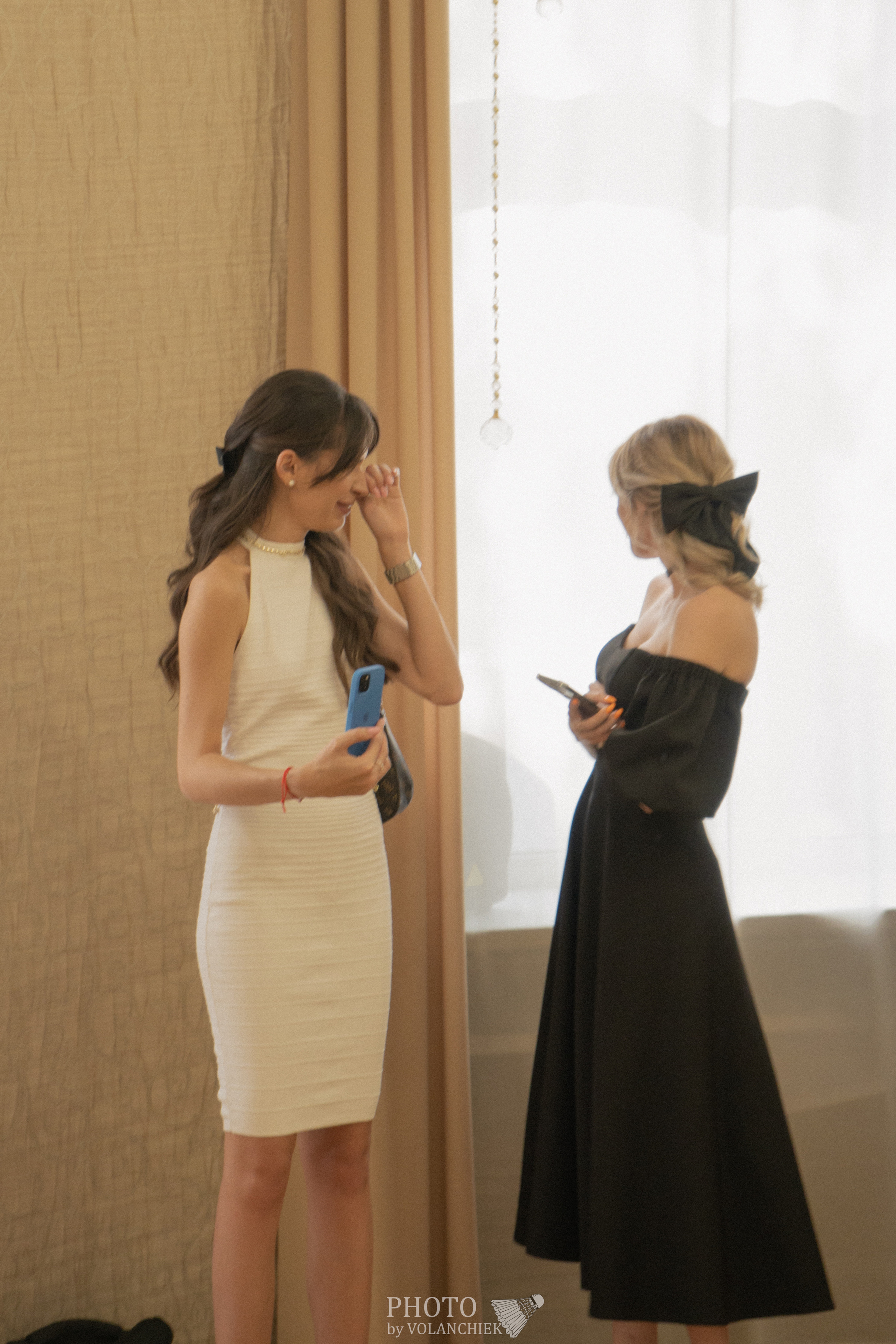 Свадебная фотосессия. Photo by Volanchiek