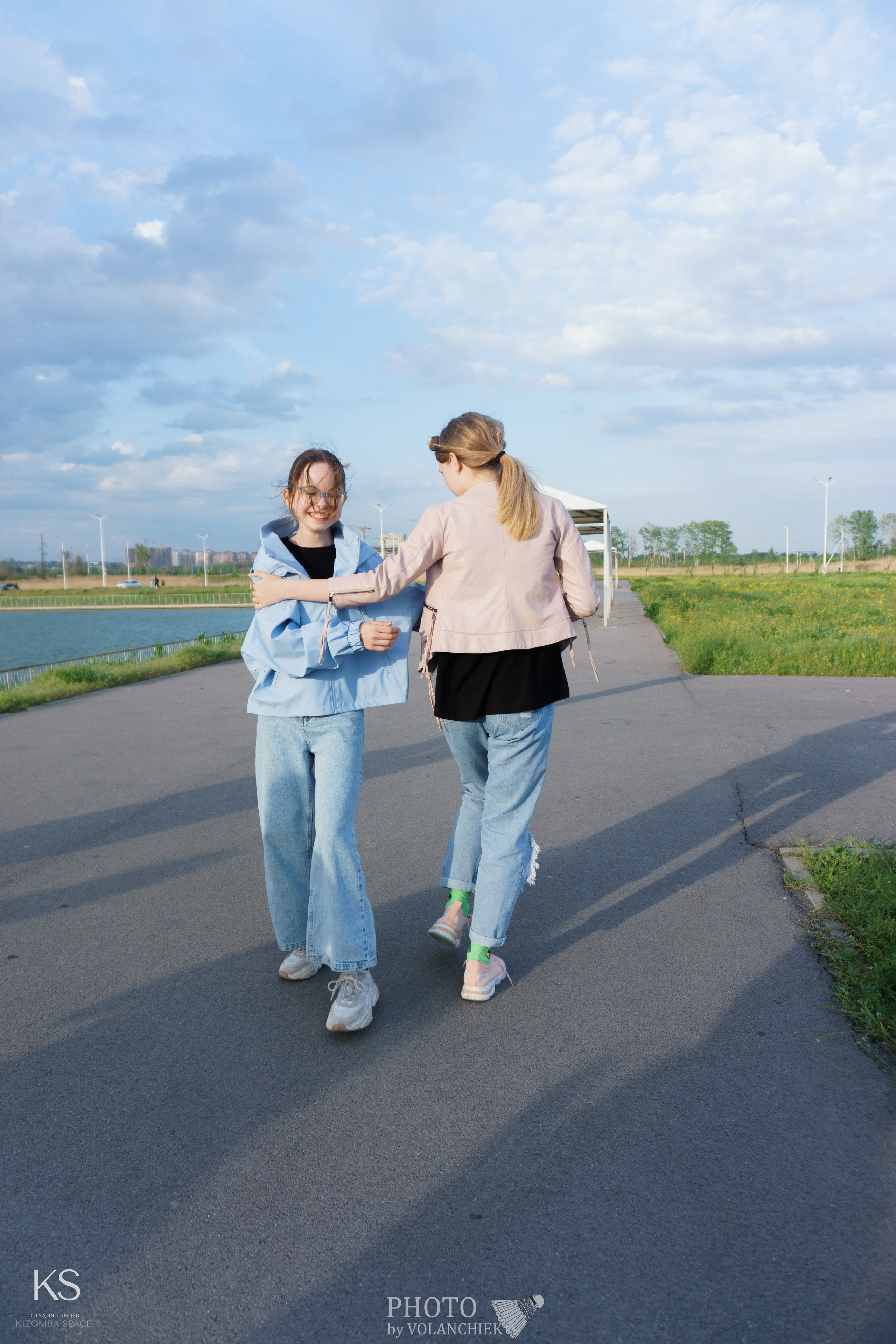 Репортажная фотосессия. Photo by Volanchiek