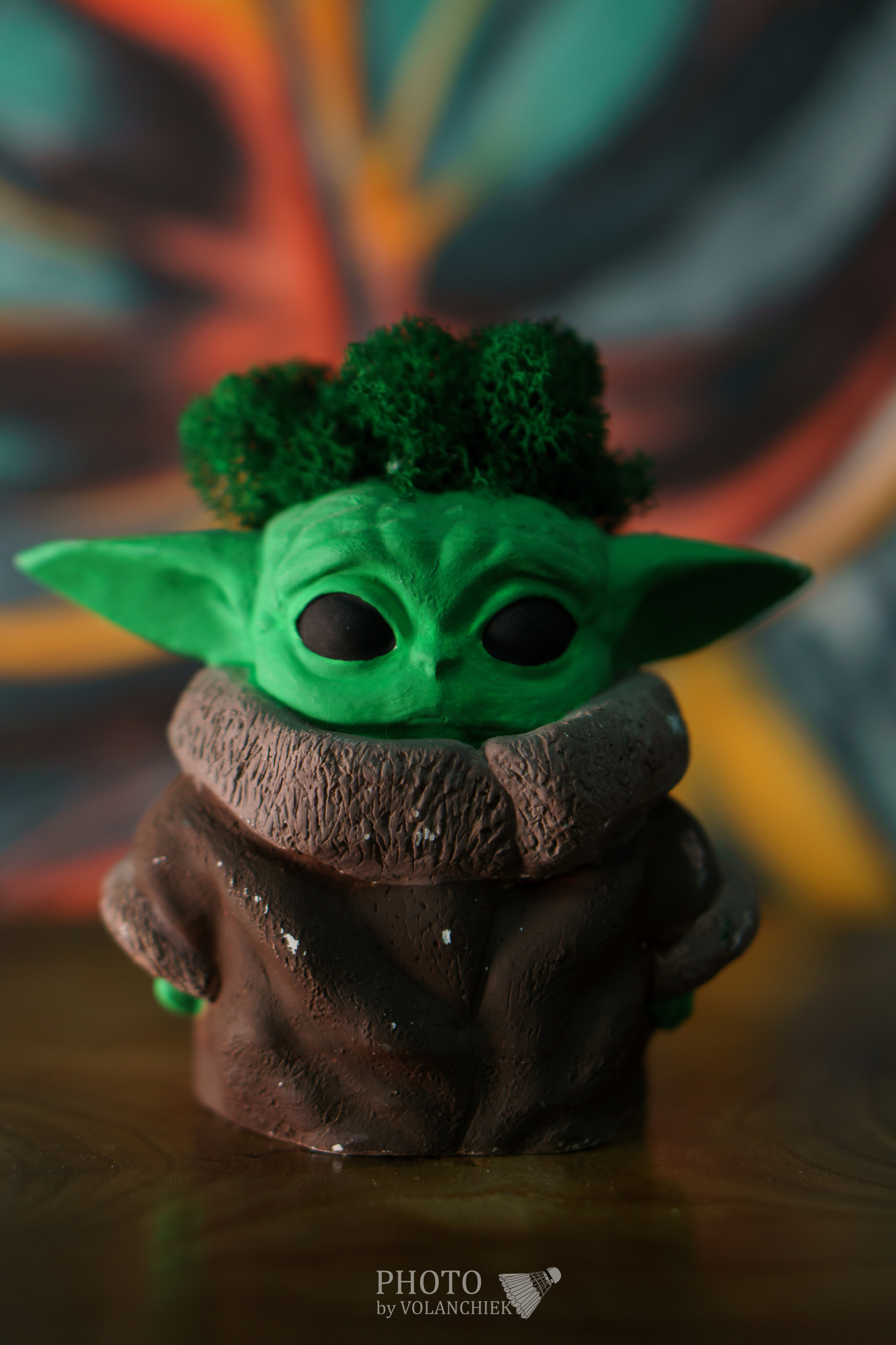 Предметная фотосессия. Photo by Volanchiek