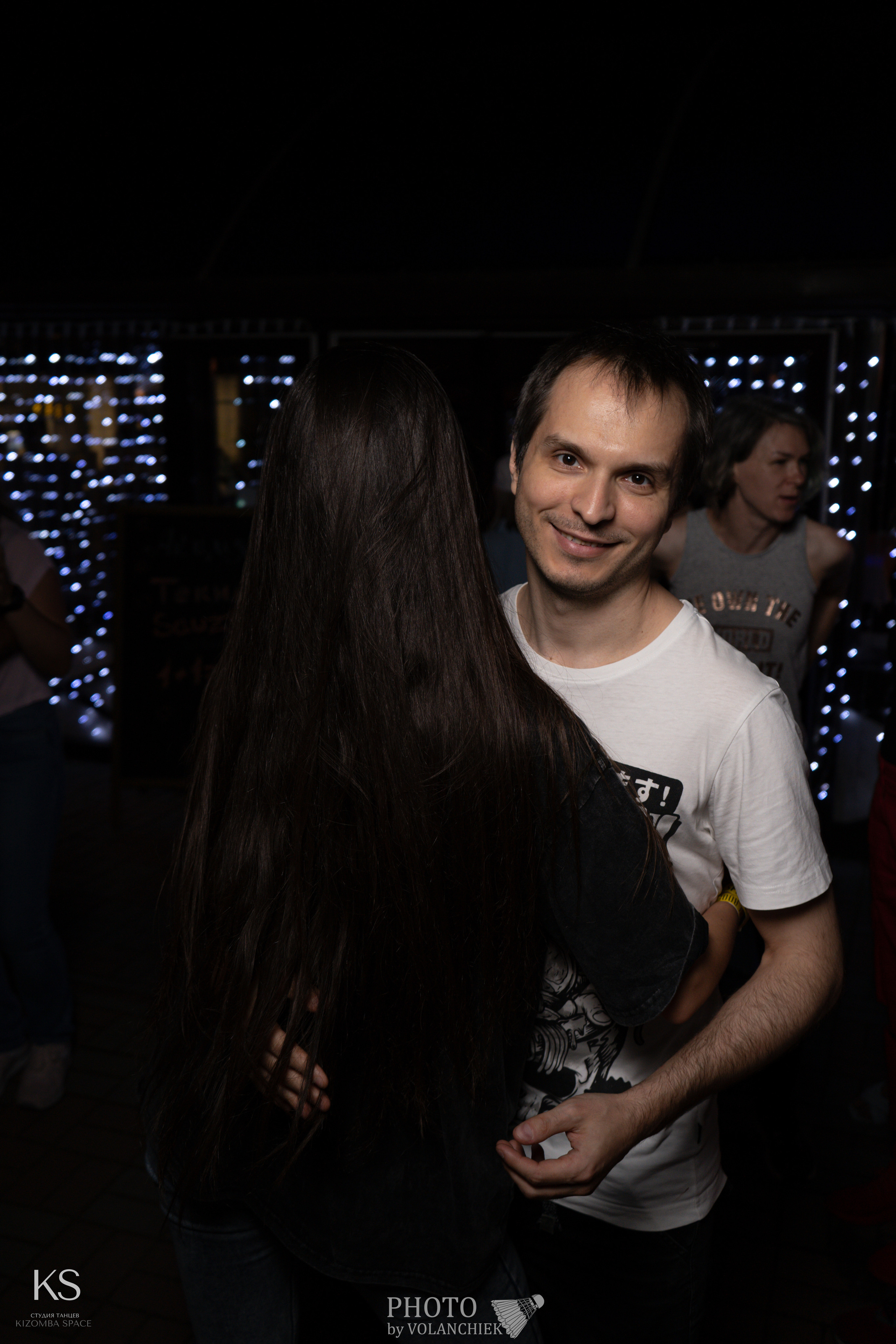 Репортажная фотосессия. Photo by Volanchiek