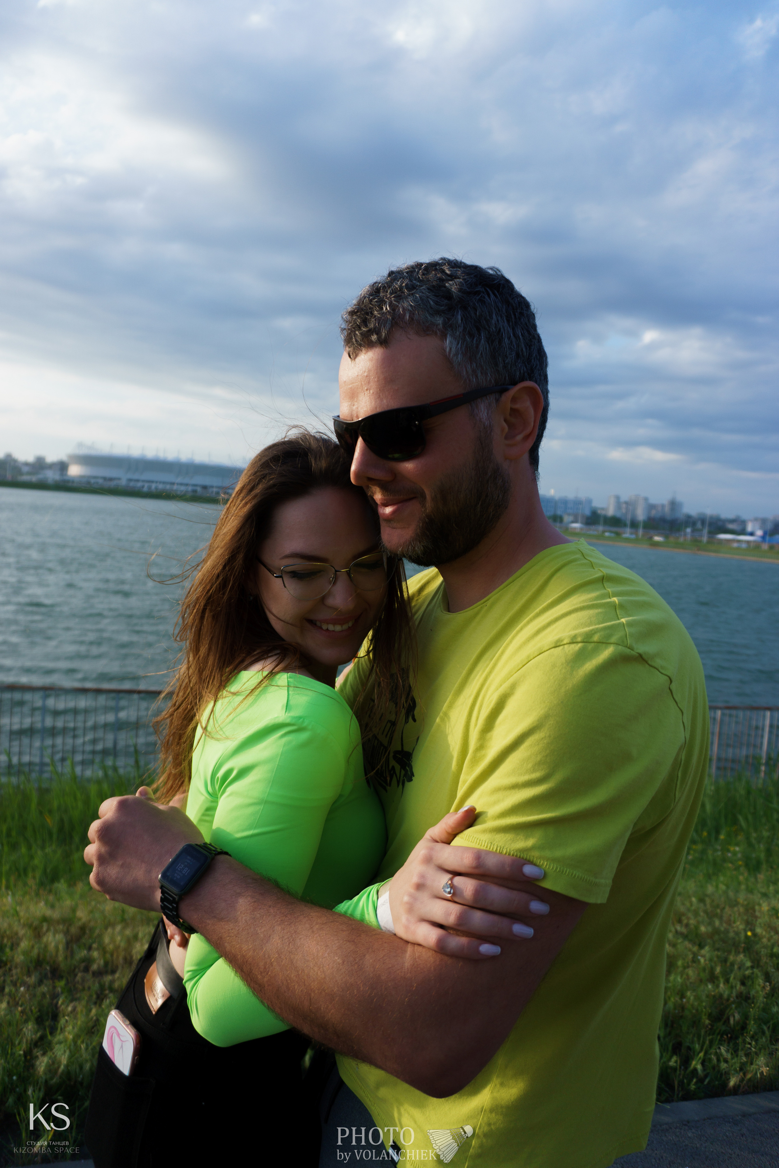 Репортажная фотосессия. Photo by Volanchiek