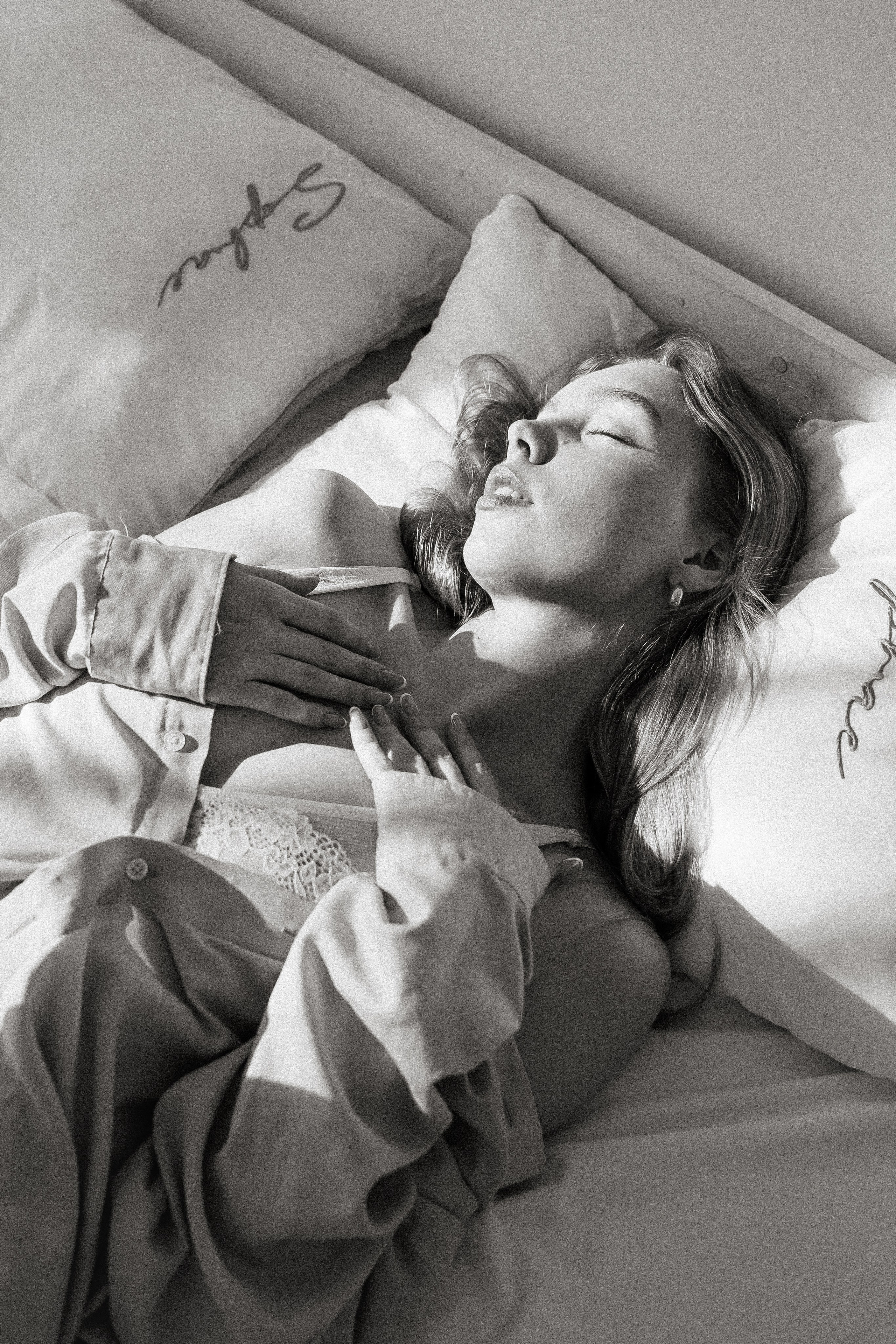 Маша. Свадебный фотограф в Казани и Санкт-Петербурге Евгения Есенина