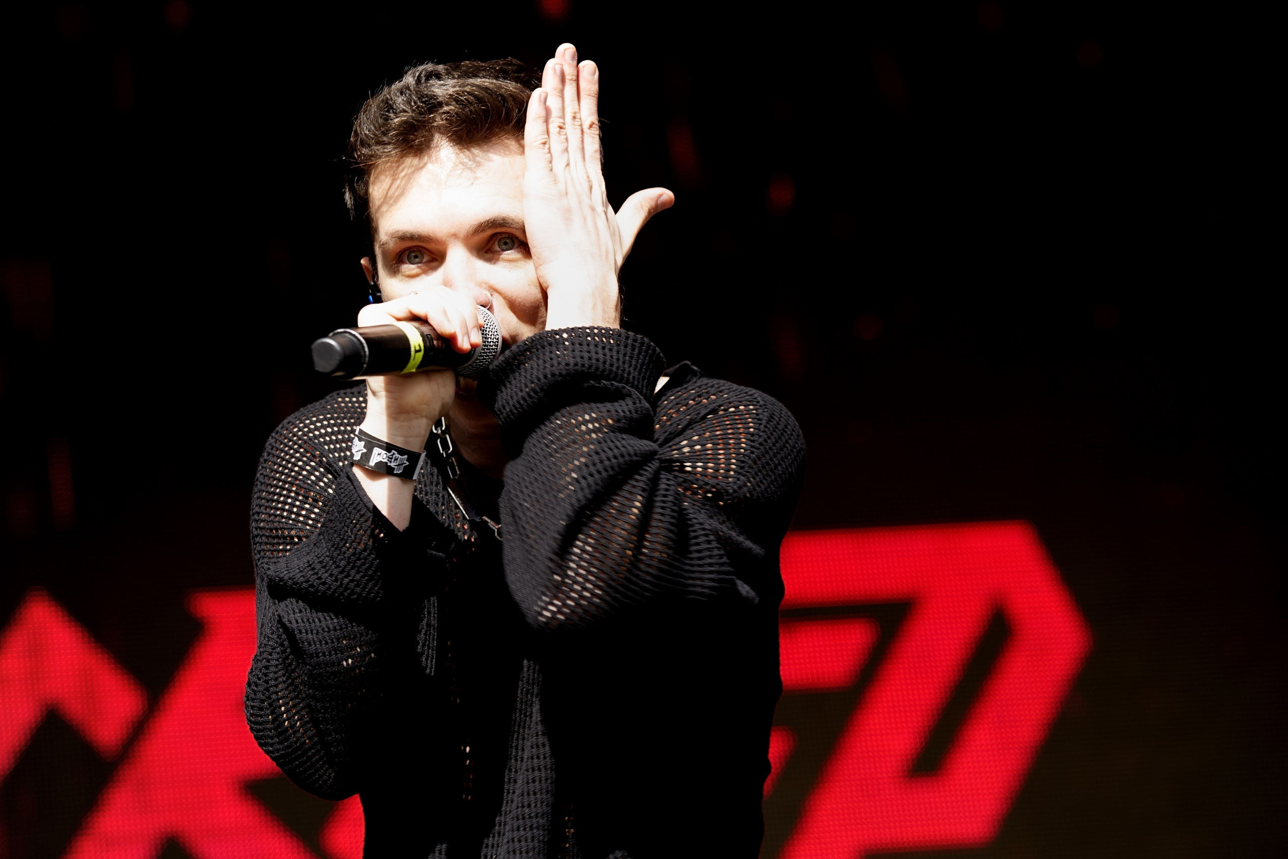 Таймсквер, «Живой!» 2025. Event-фотограф Болотнова Елена