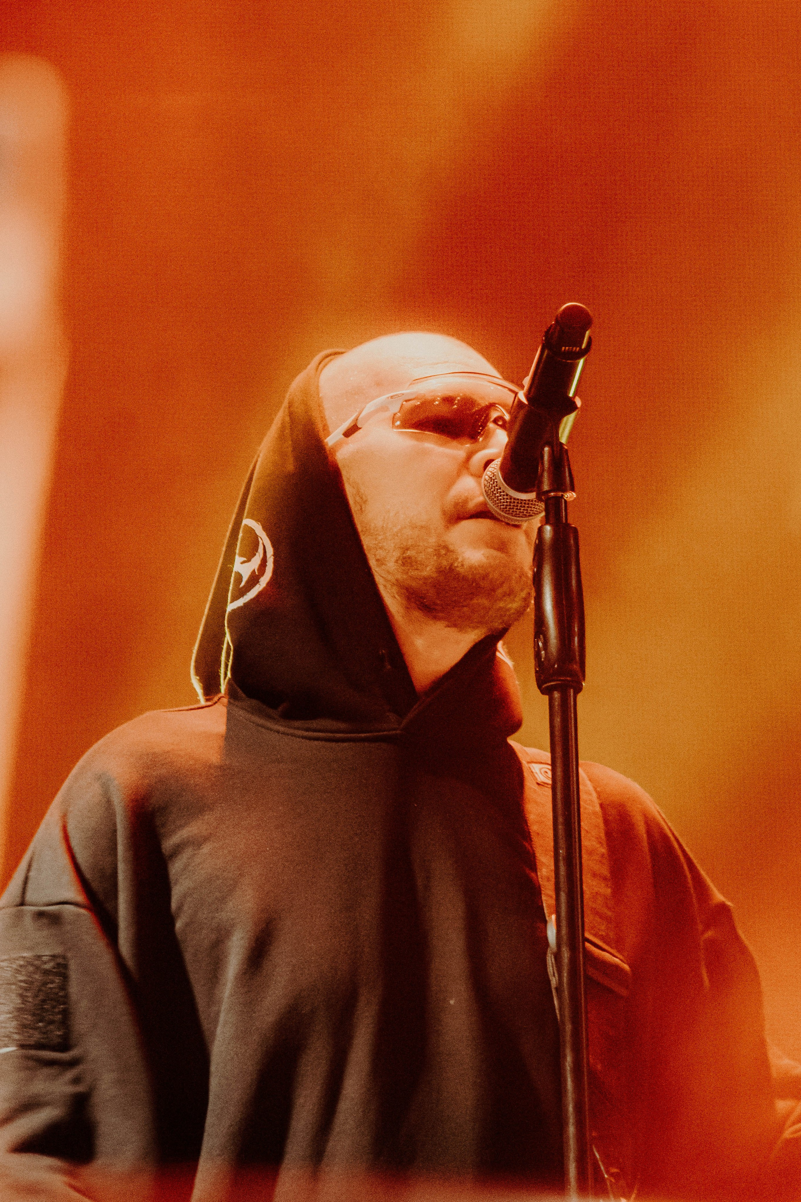 Amatory, BASE metal fest 2025. Event-фотограф Болотнова Елена