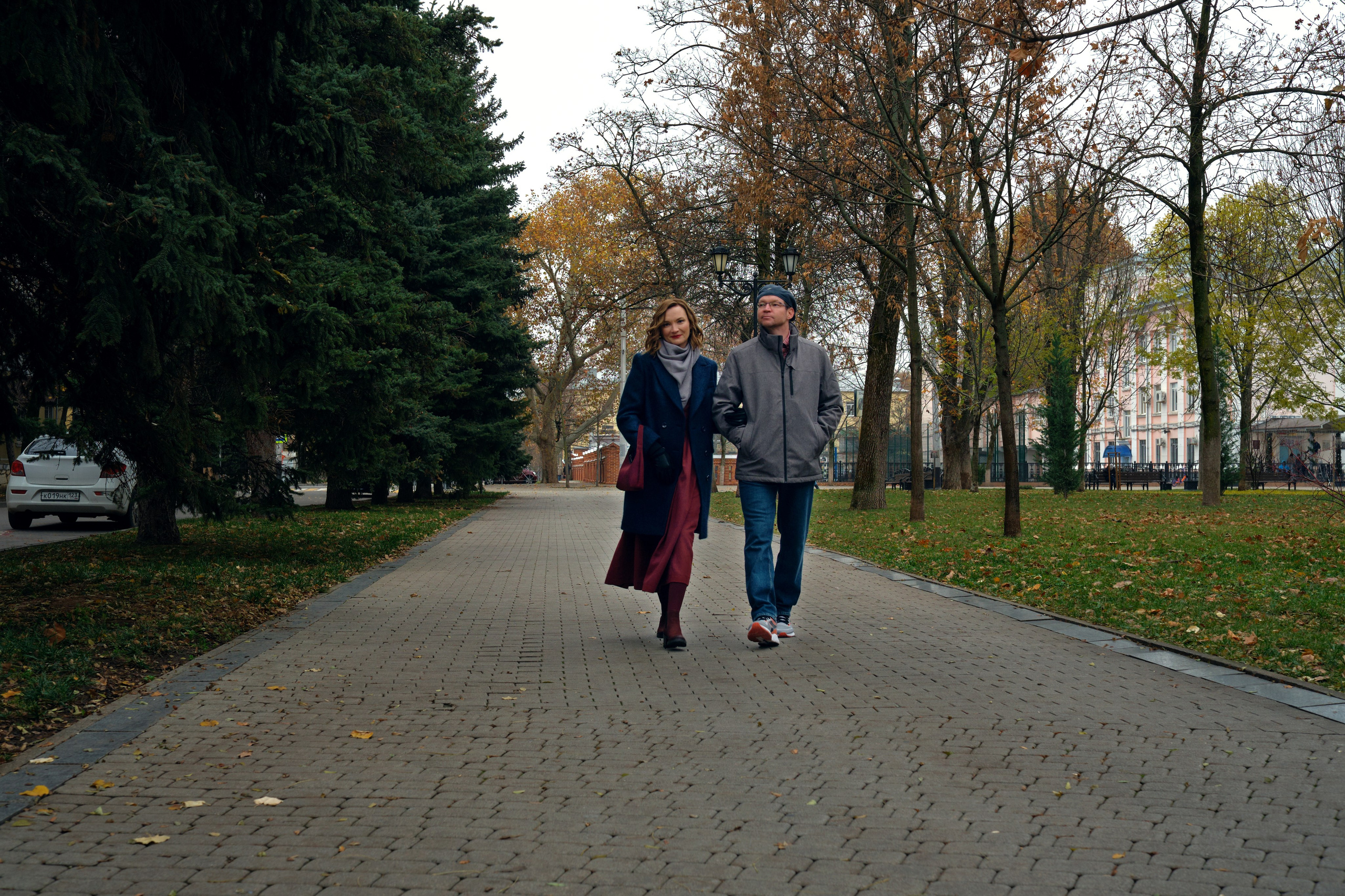 Семейные. Константин Тимонин — фотограф в Краснодаре