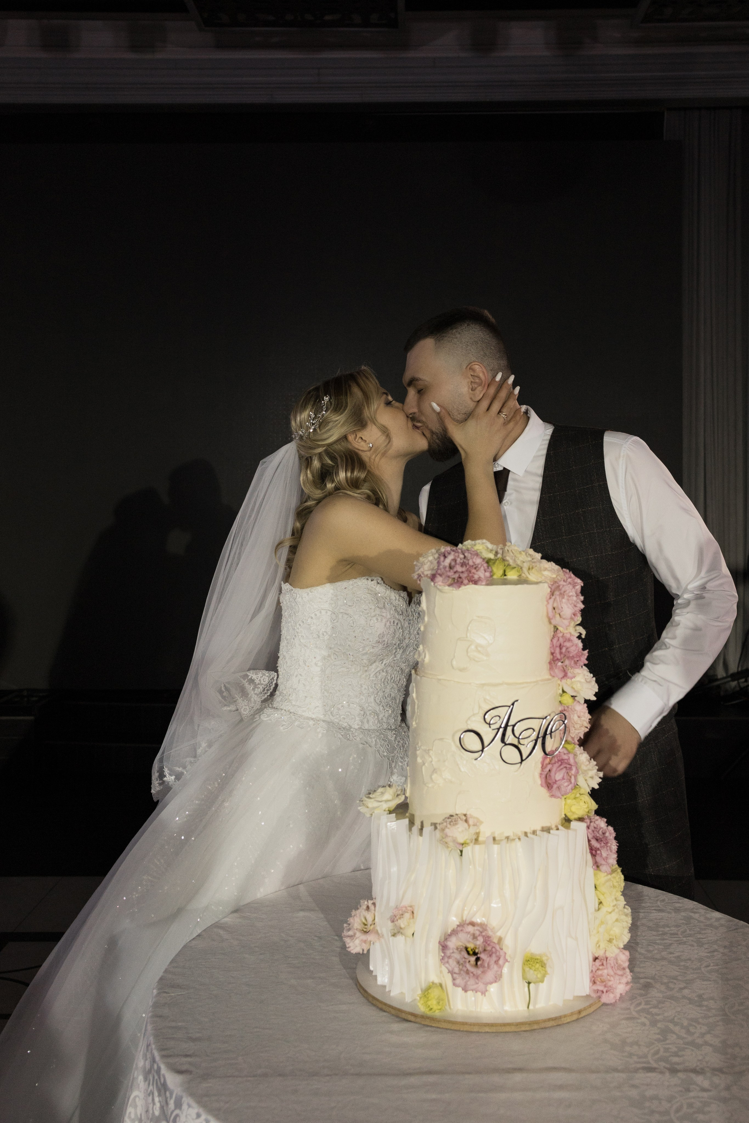 12.07.2025|Артём и Юлия. Свадебный фотограф в Ростове-на-Дону и Азове Малявка Анастасия