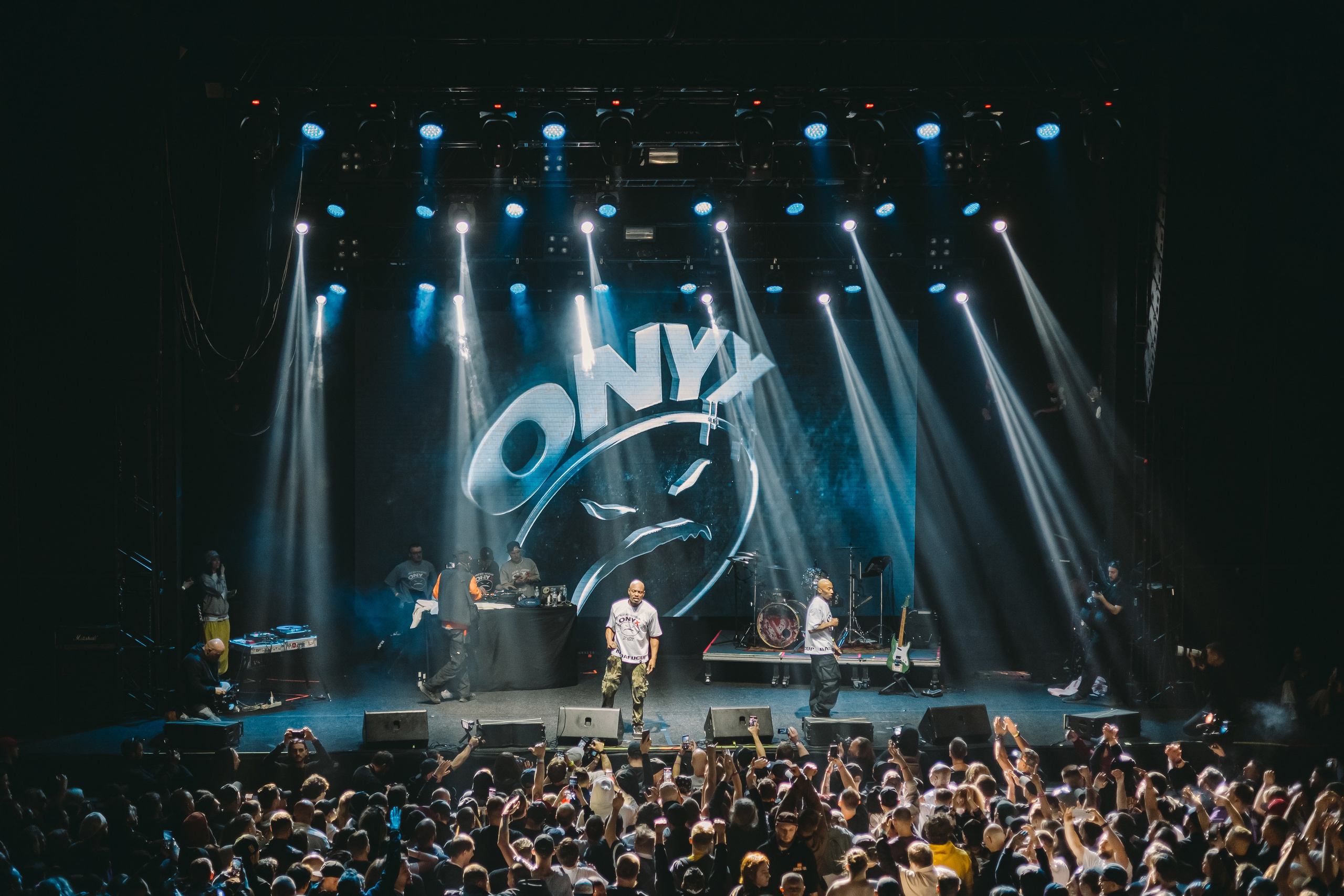 ONYX. Фотограф Сонкина Татьяна