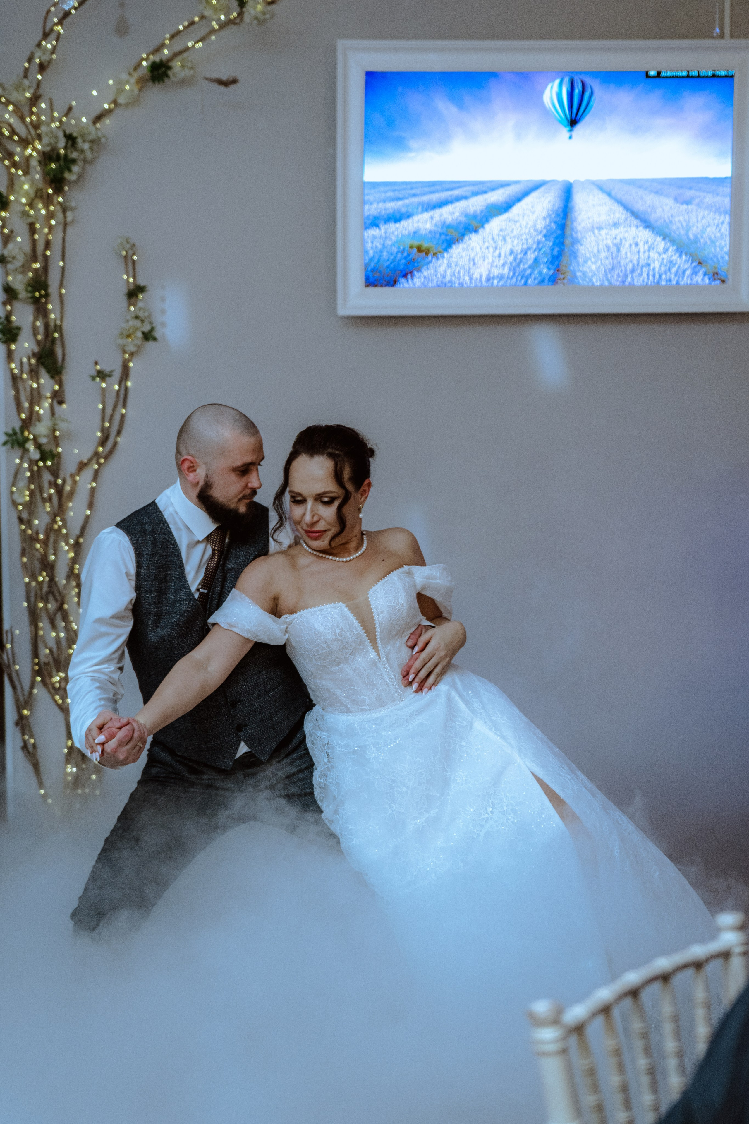 Наталья & Дмитрий. Свадебный, семейный фотограф в Санкт-Петербурге