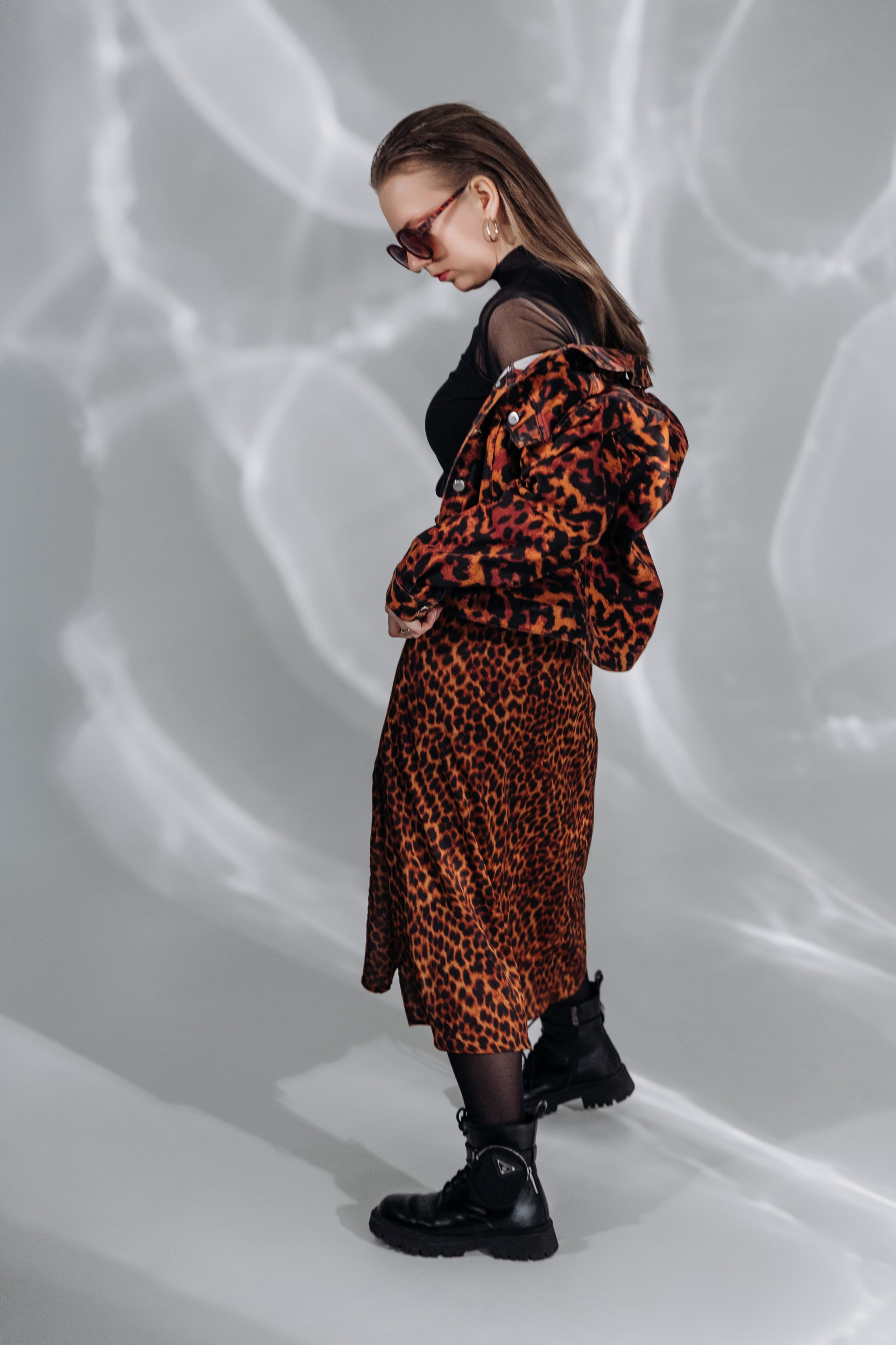 Лиза. Семейный фотограф в Красноярске