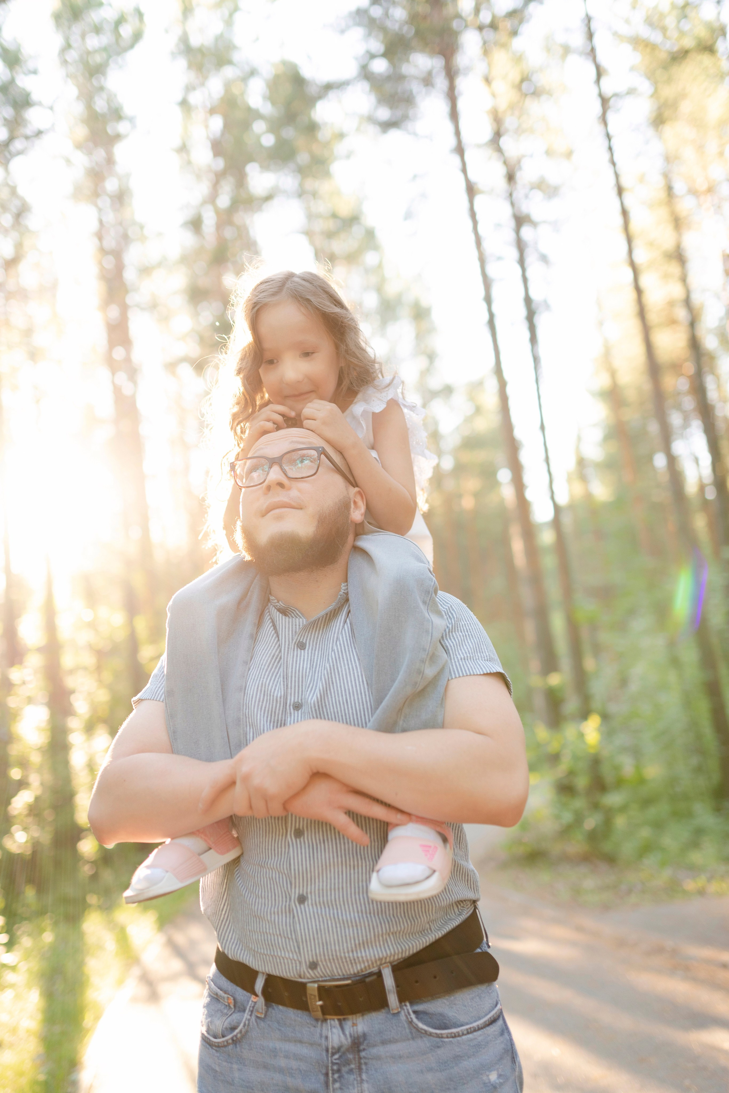 Семейный фотограф Сургут