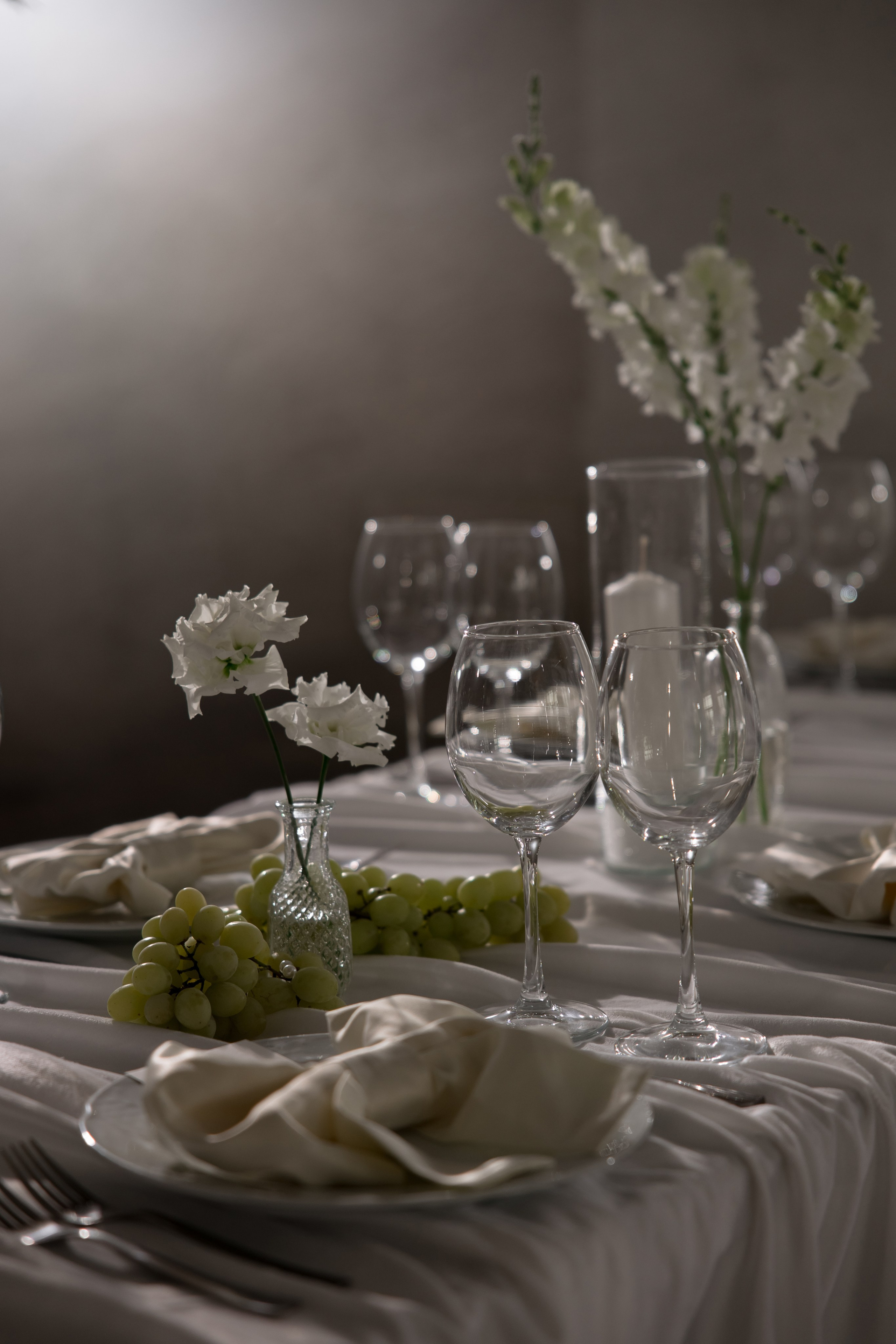 Кирилл & Анастасия. Организатор- Елена Гаманович. Главная