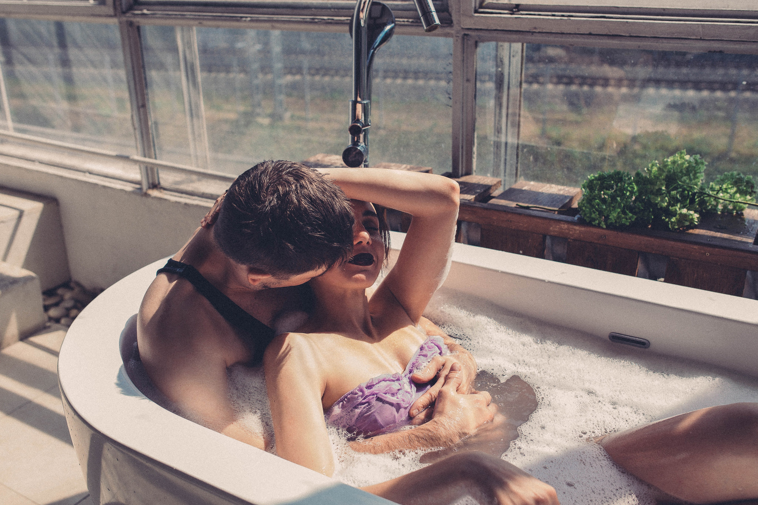 Это Любоффь. Фотограф Ярославль