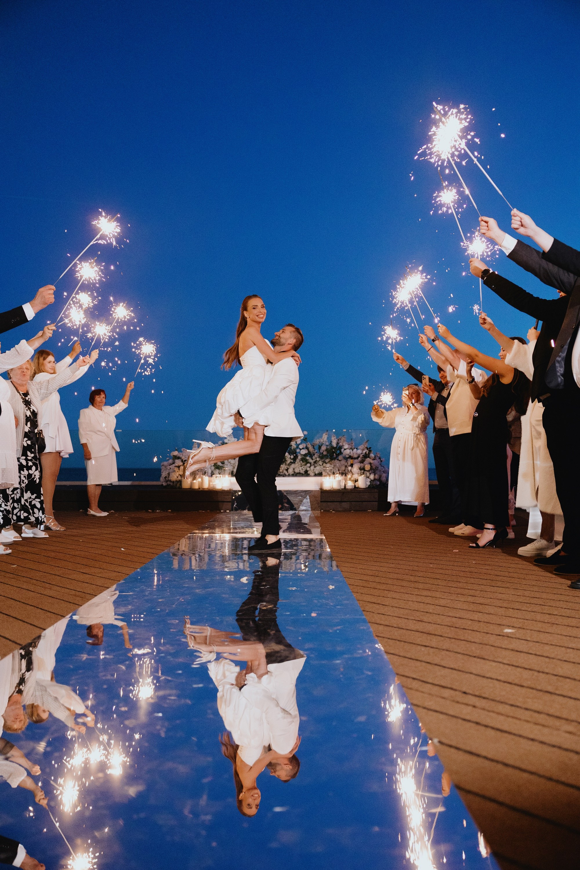 Даша и Антон. Свадебный фотограф в Санкт-Петербурге Рябикин Александр , занимаюсь св