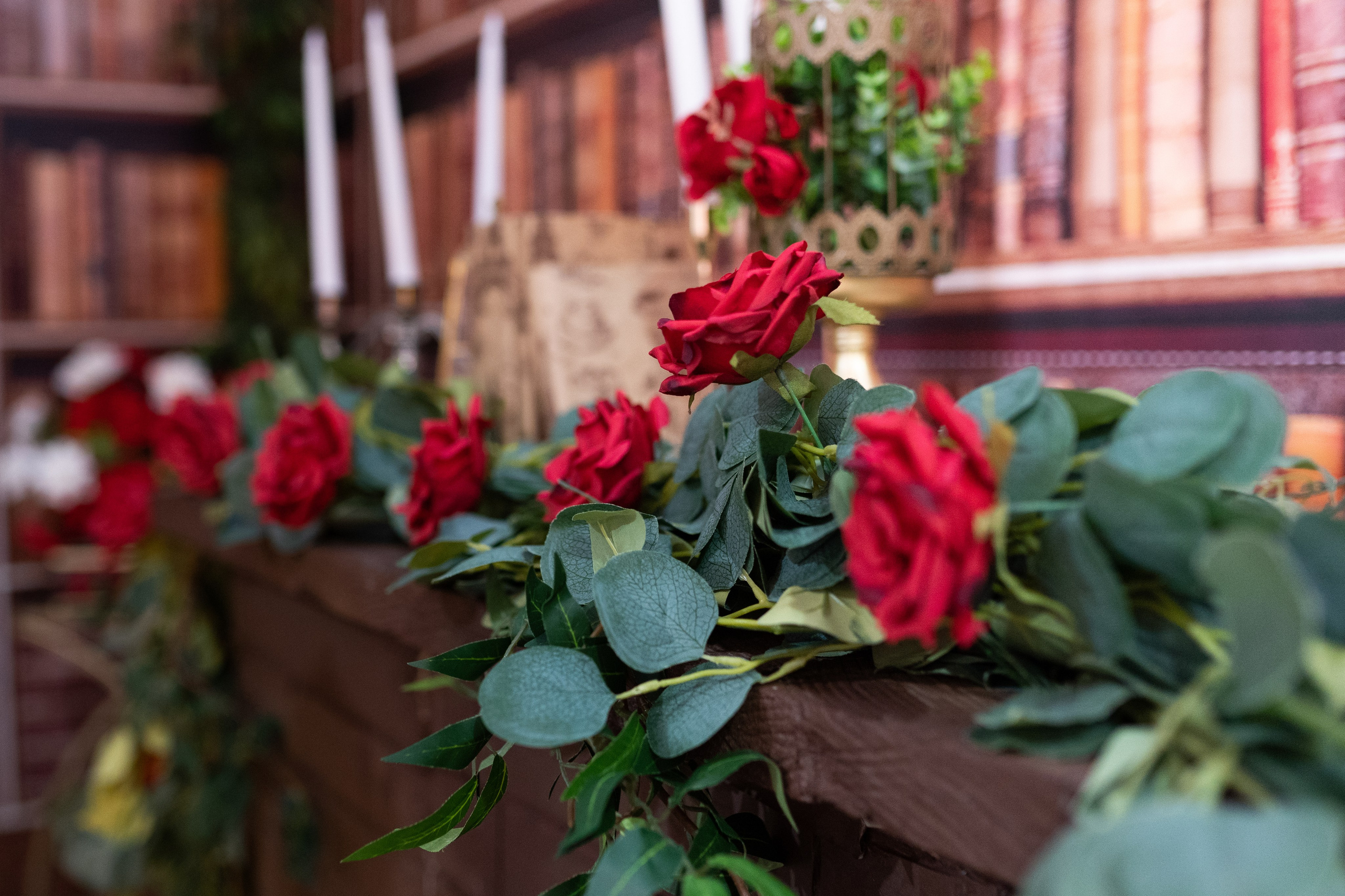 XVII Инклюзивный Бал. Фотограф в Самаре Иван Булатов