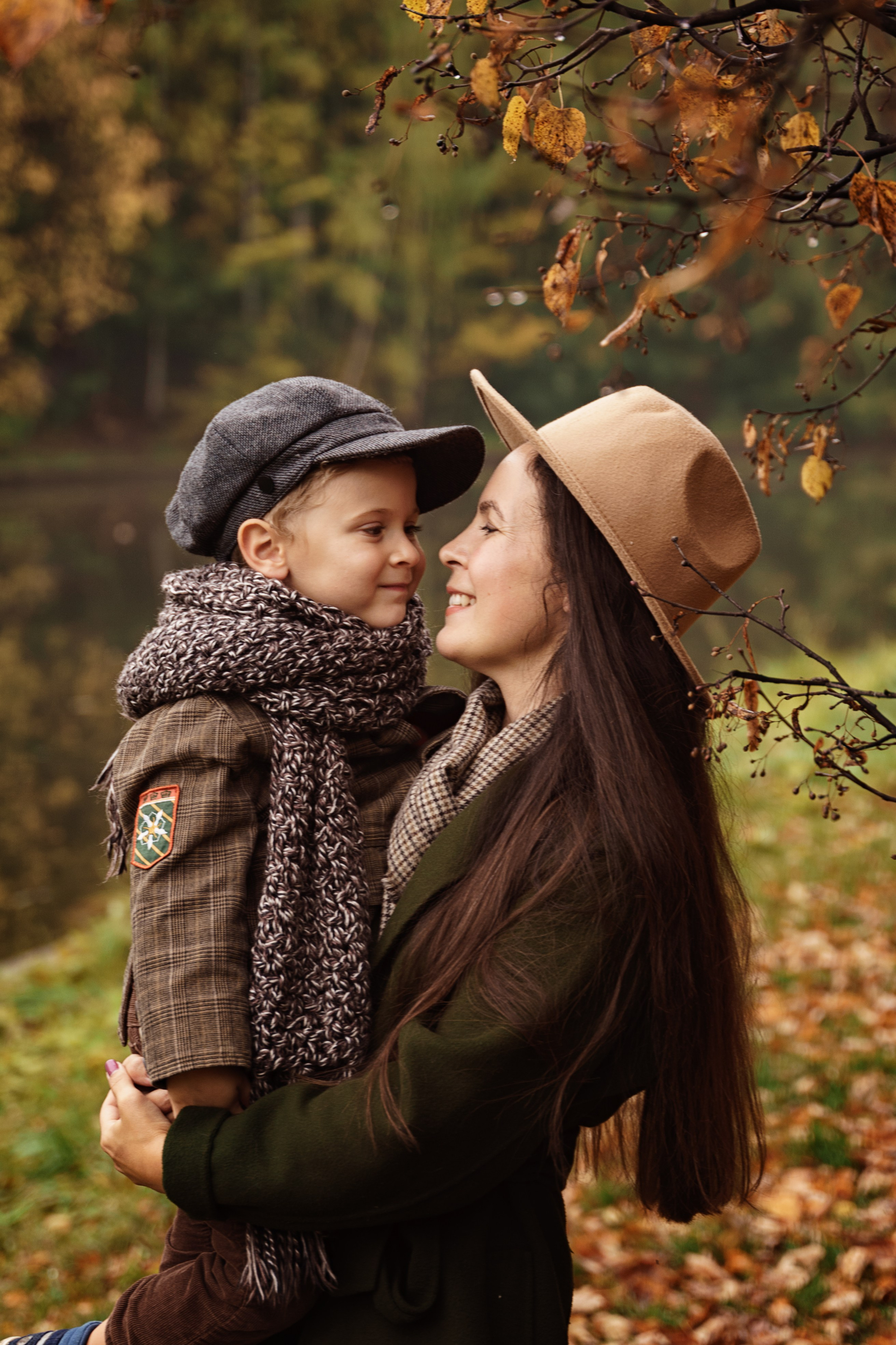 Контент фотограф в Москве Кати Федотова