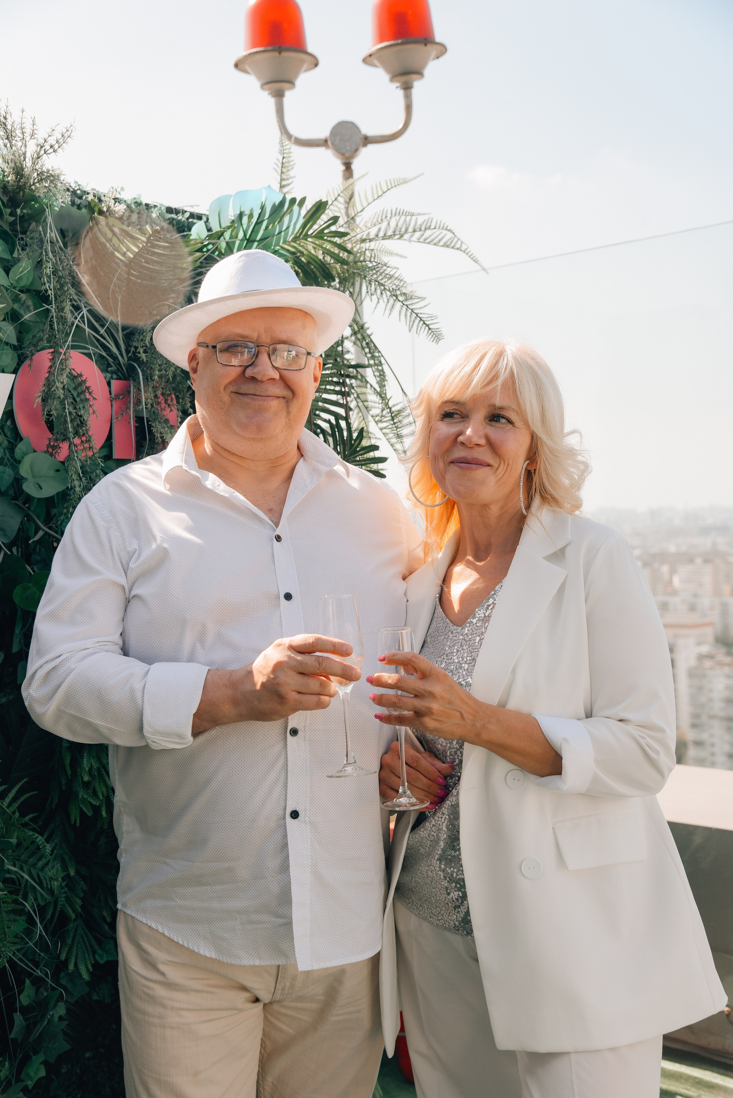 Ольга Happy birthday!. Фотограф Лола Волна, город Москва