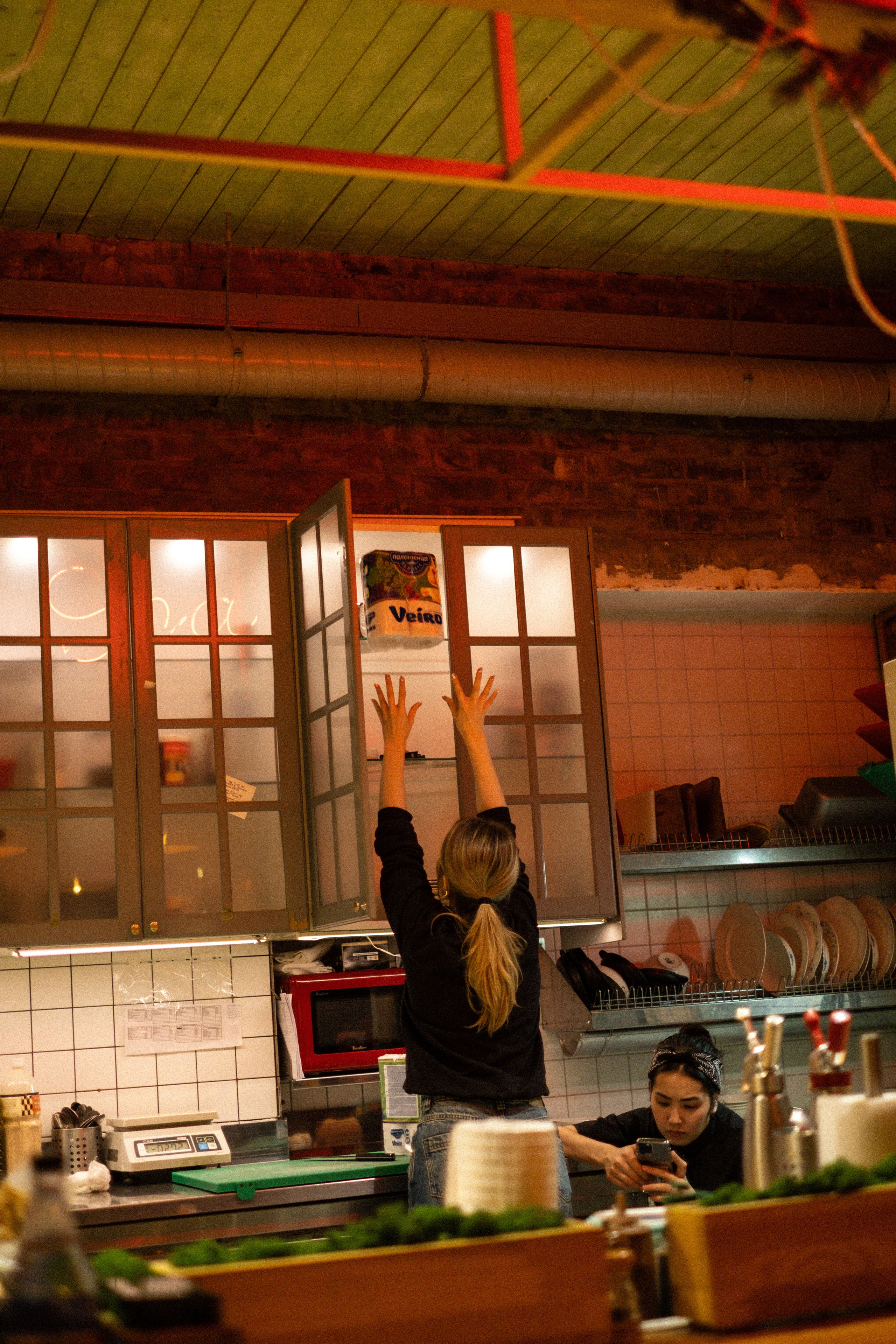 Корпоративная съемка в Новосибирске | Sparks. Ксения Ильиных — Фотограф в Новосибирске