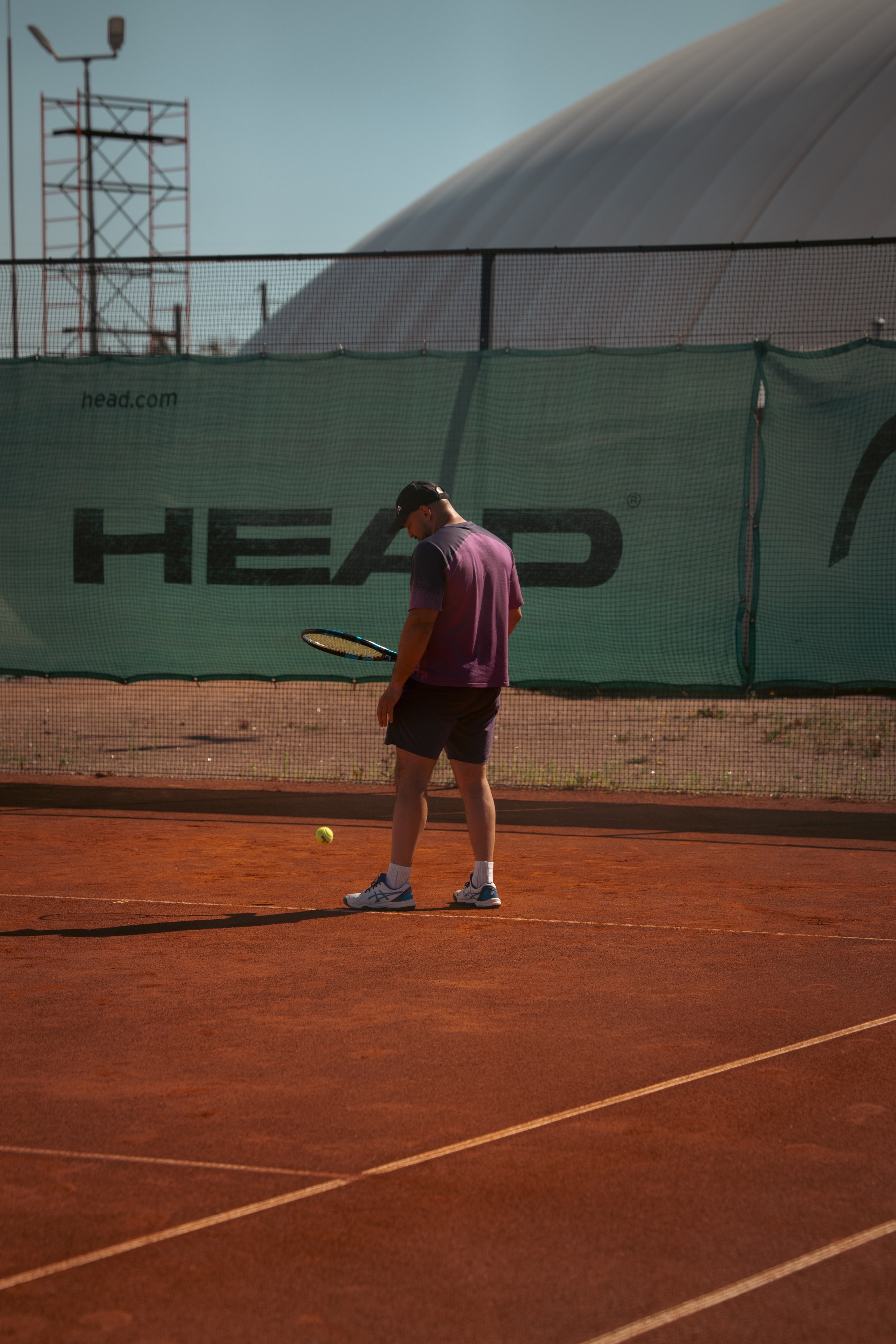 SPORT. DRIPSTOCK MAG