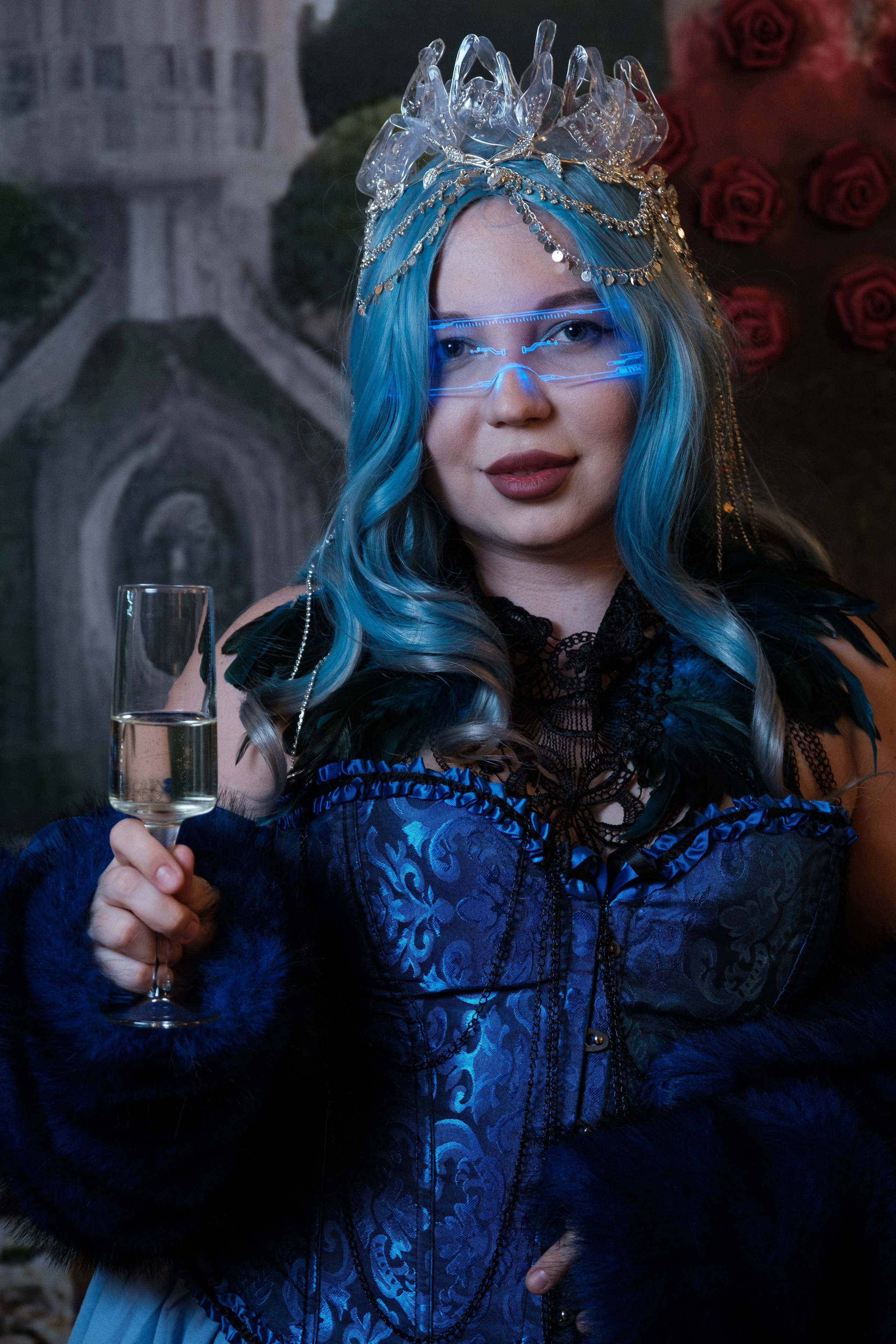 Новогодний корпоратив в Алмате. Видеограф и Фотограф в Алматы и Астана