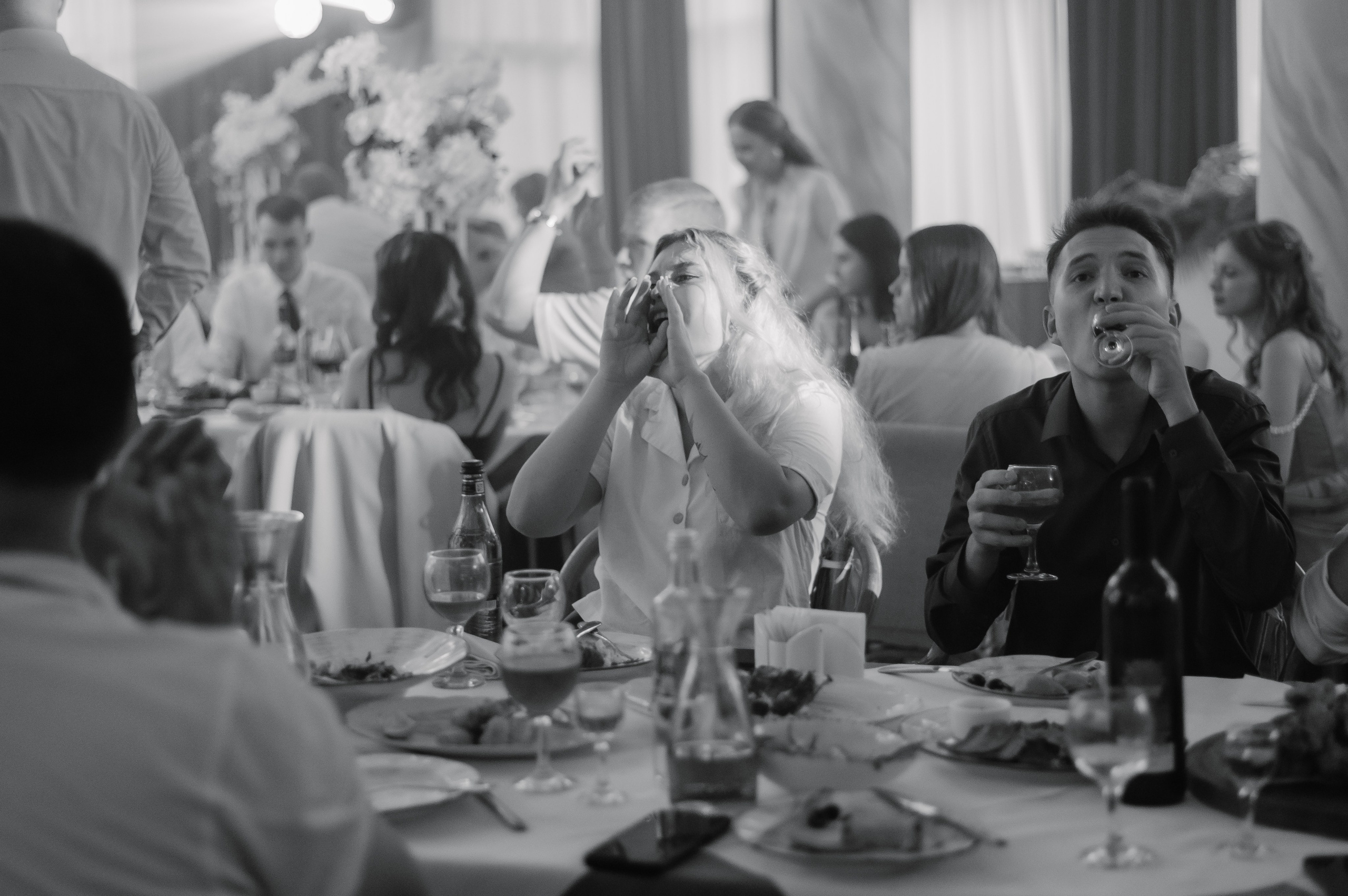 Юлия&Евгений (неофициальная часть). Фотограф в Иркутске