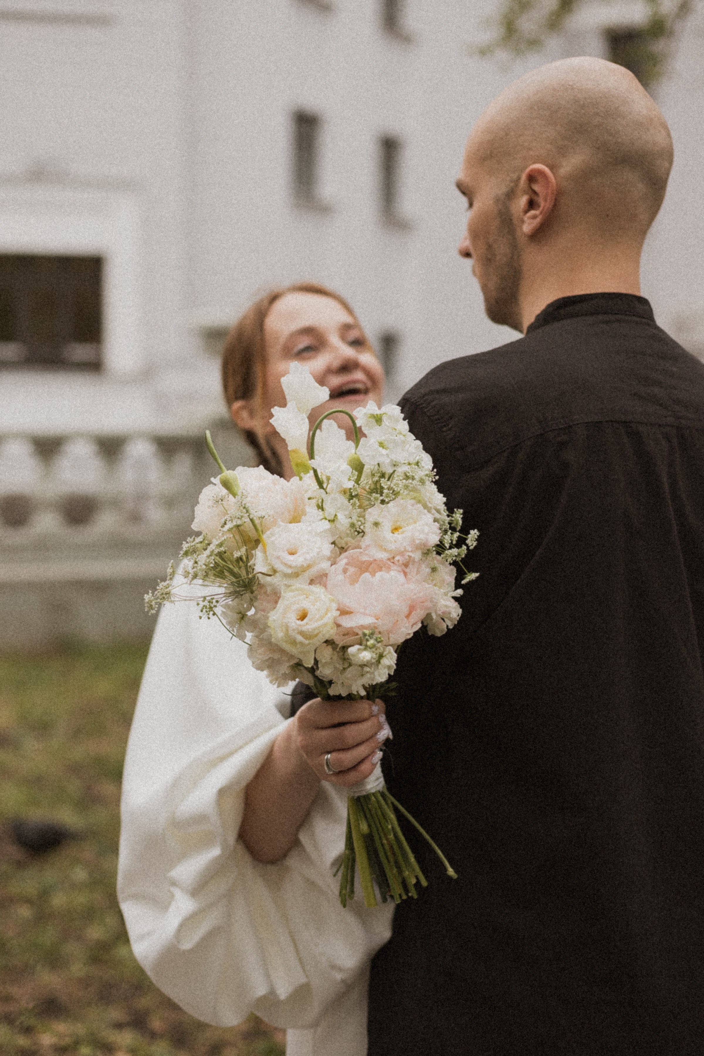 Антон и Елизавета/2023. Свадебный и семейный фотограф в Екатеринбурге
