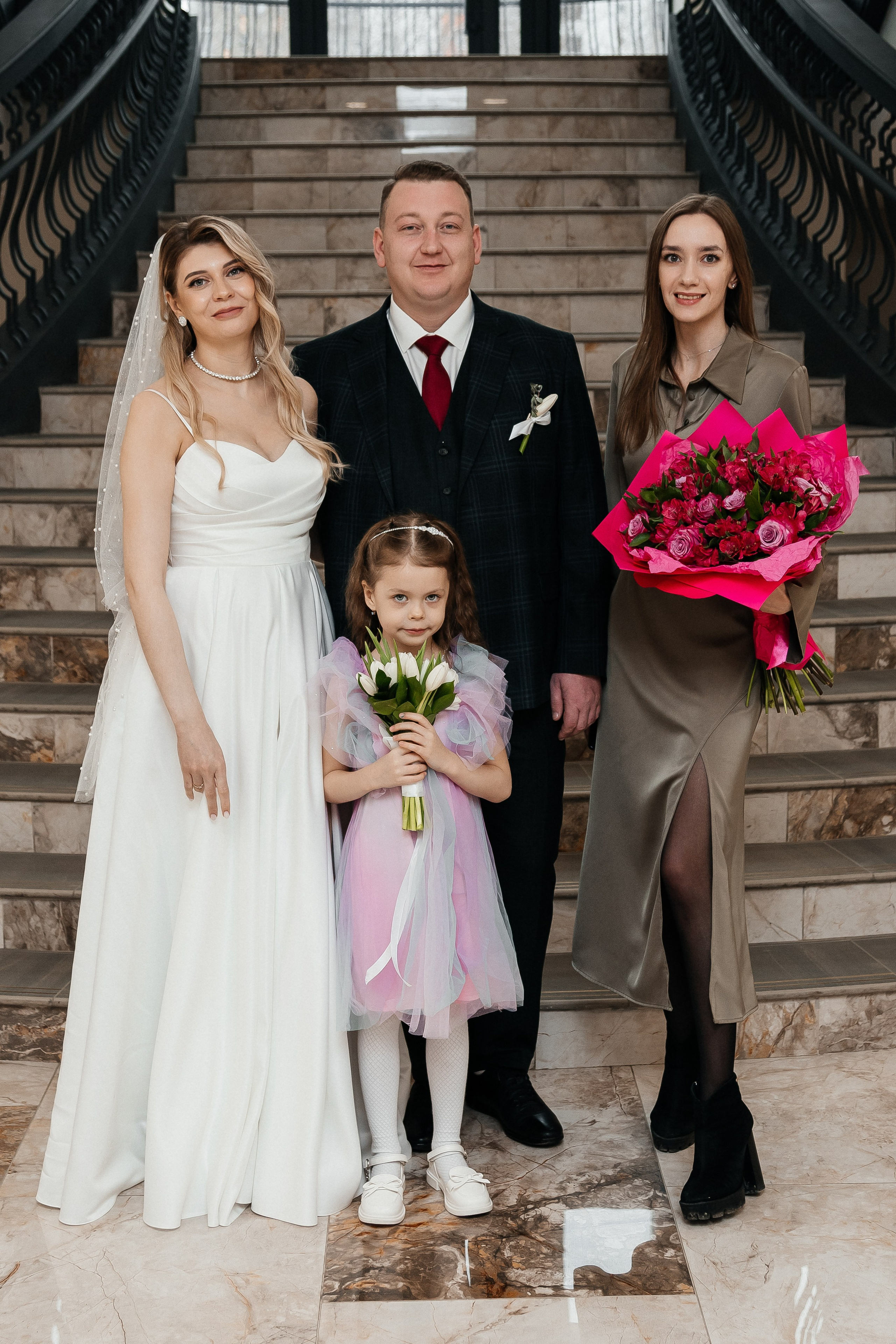 Сергей и Наталья/2025. Свадебный и семейный фотограф в Екатеринбурге