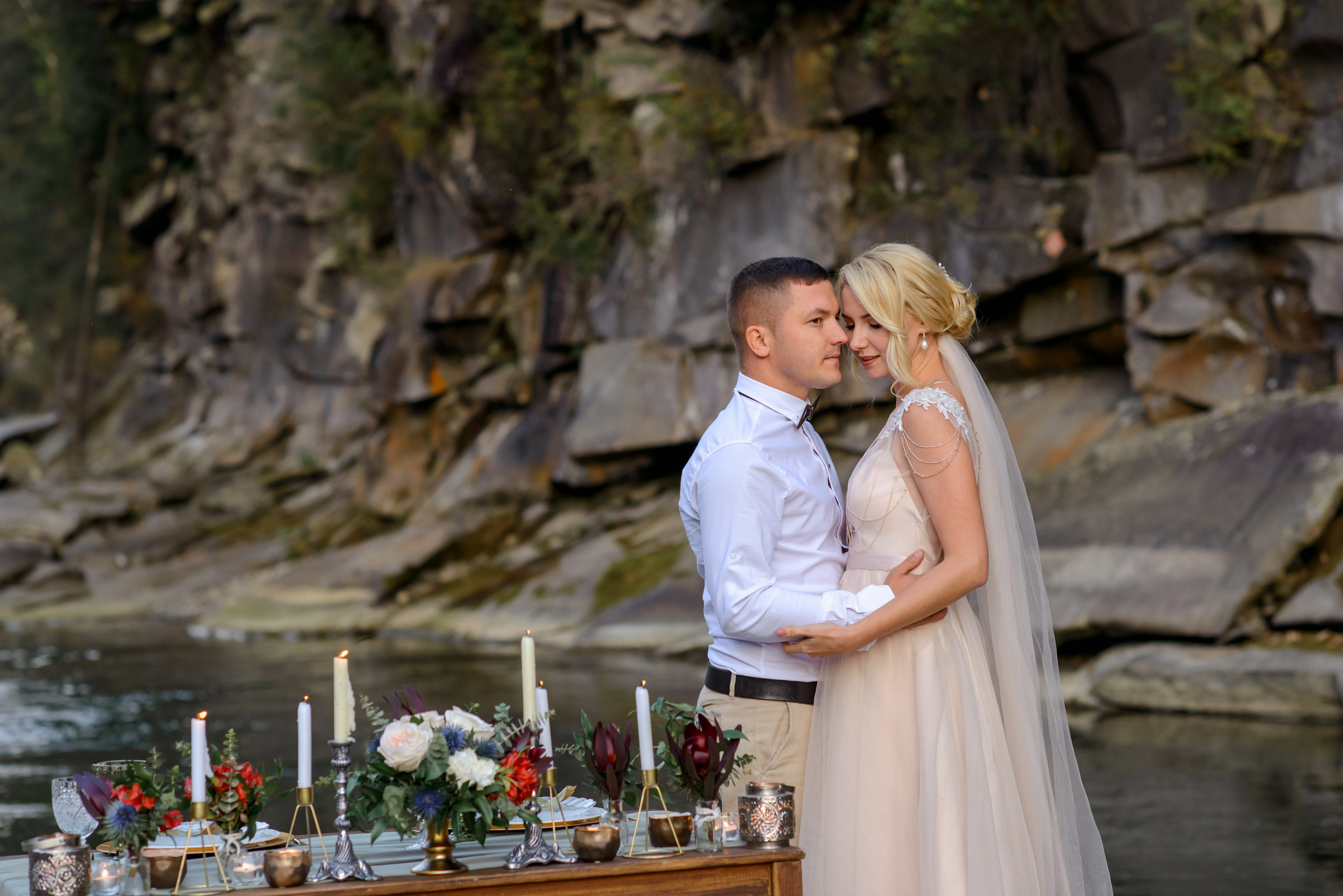 Свадебная фотосессия. Семейный фотограф в Минске Виктория Дубровская