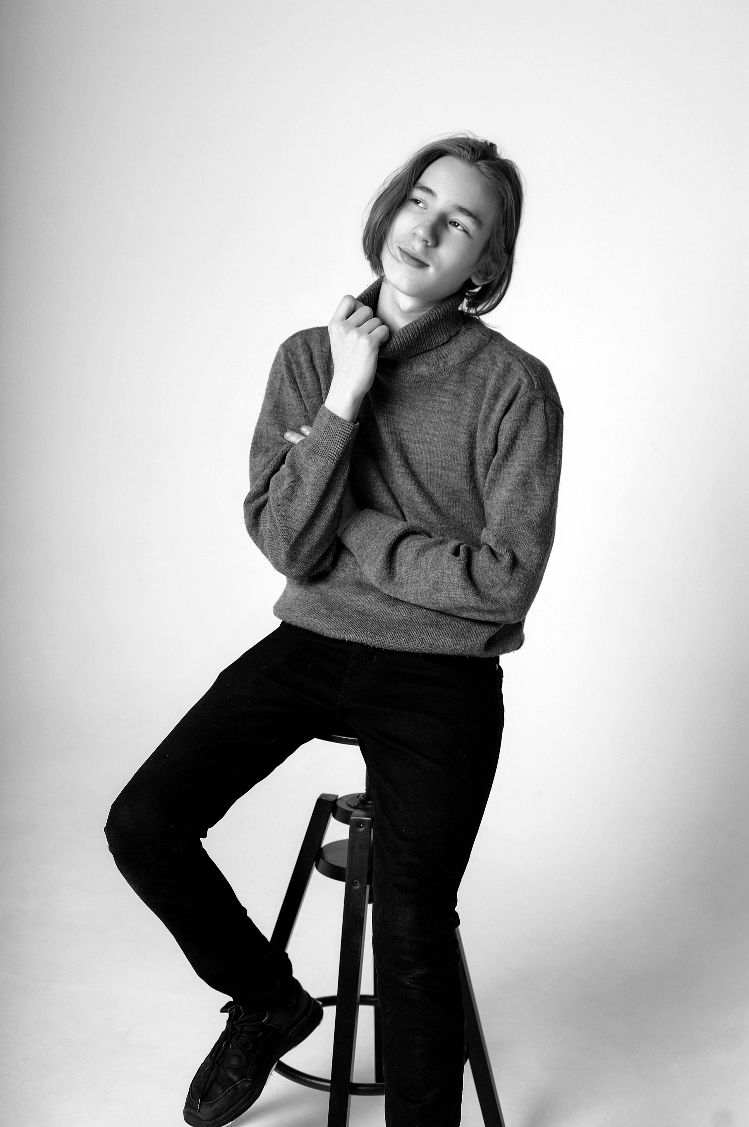 Стас. Фотограф в Смоленске Ася Польшина