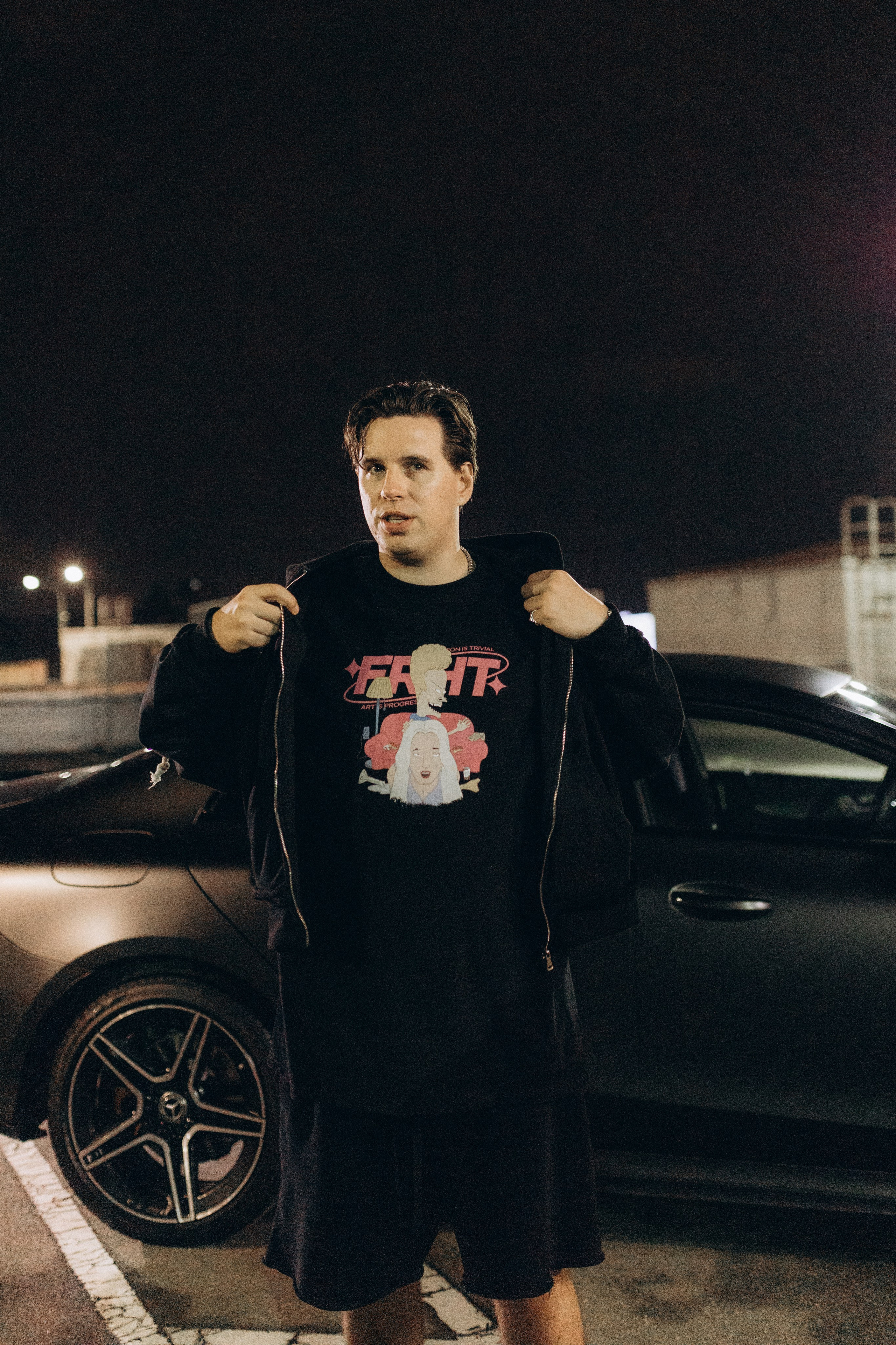 JANNET — РОЗОВЫЕ ОЧКИ (бэкстейдж к клипу). Фотограф НОГИНСК, Москва, Анастасия Белая