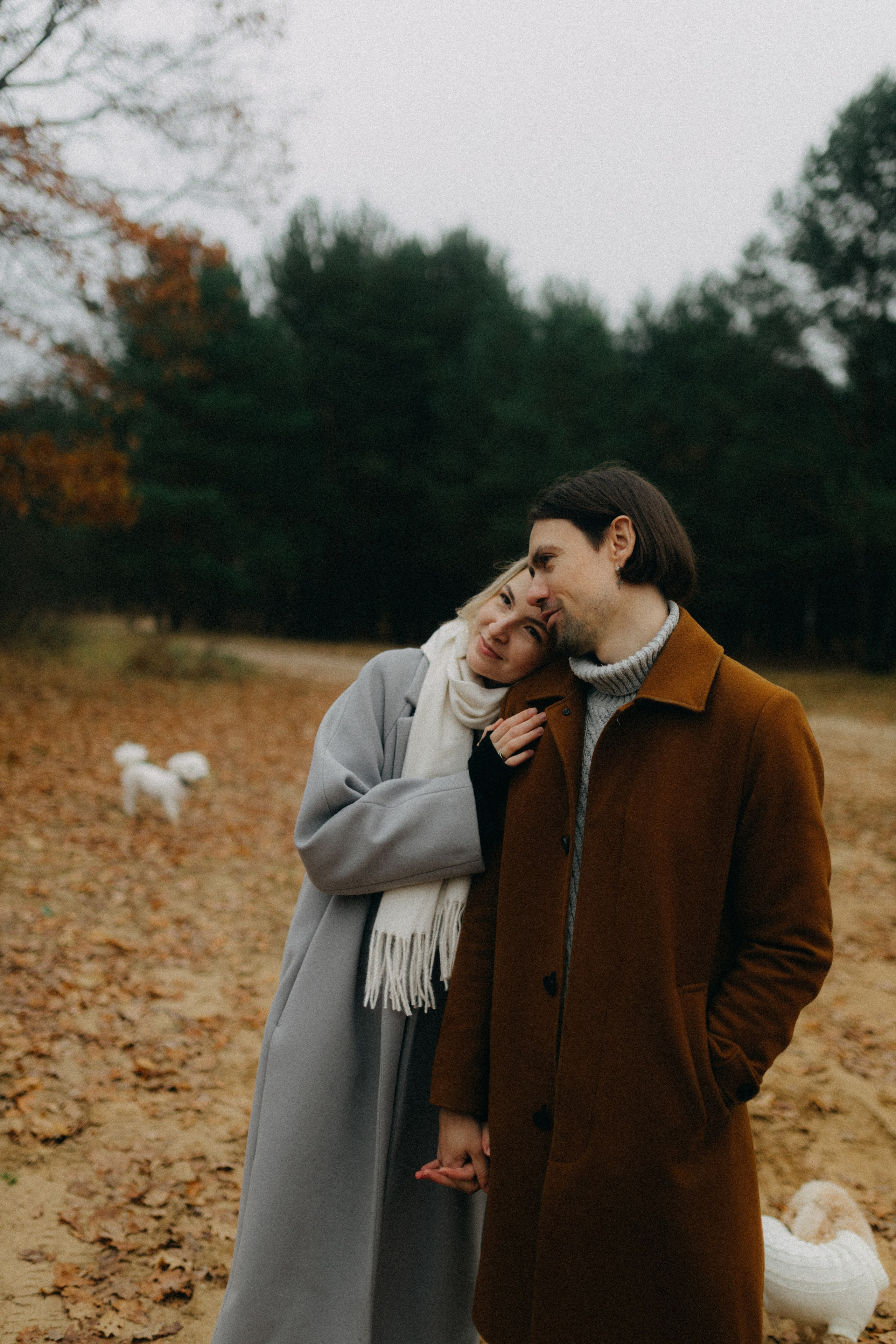 Лена & Миша. Фотограф НОГИНСК, Москва, Анастасия Белая