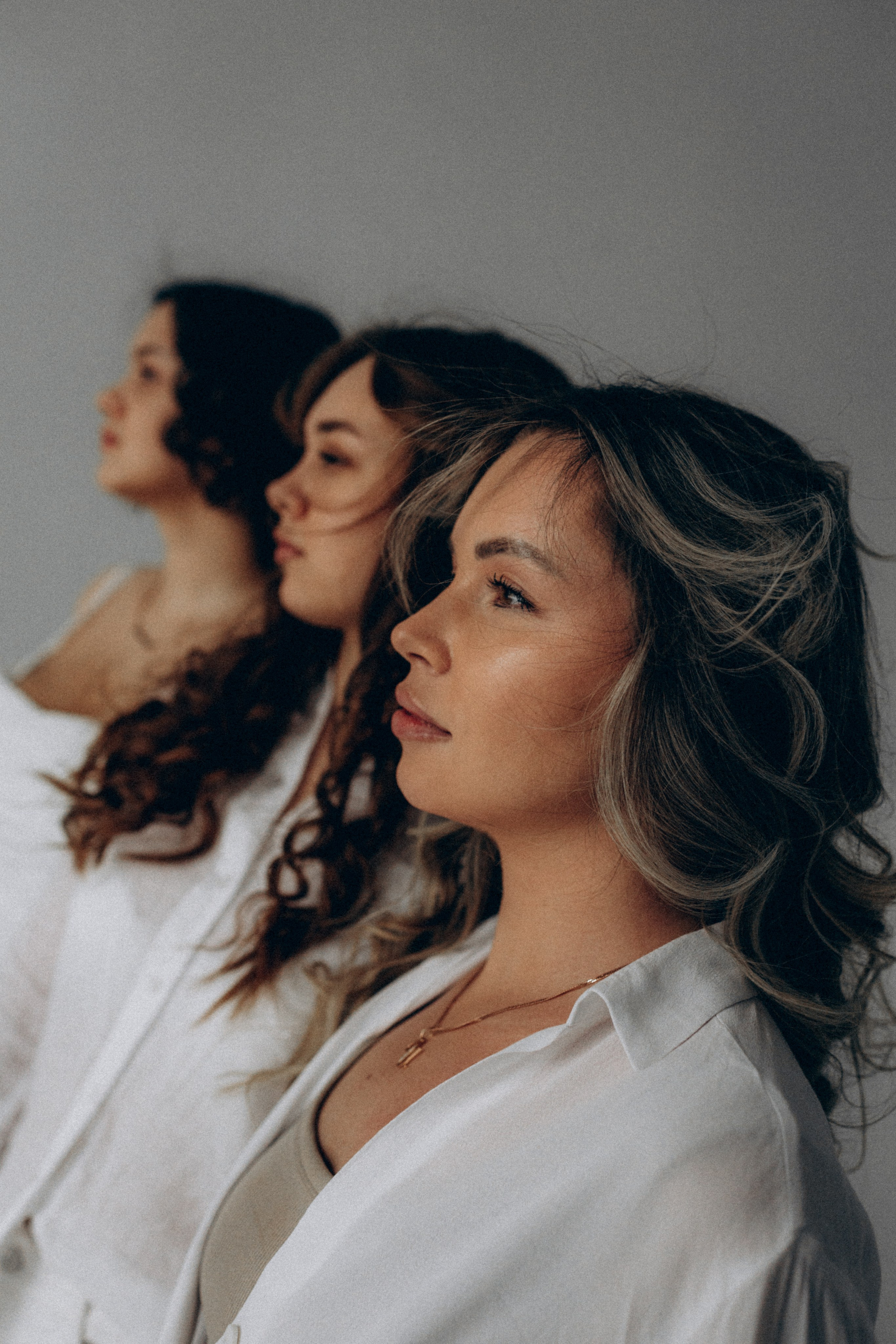 Женский проект. Фотограф НОГИНСК, Москва, Анастасия Белая