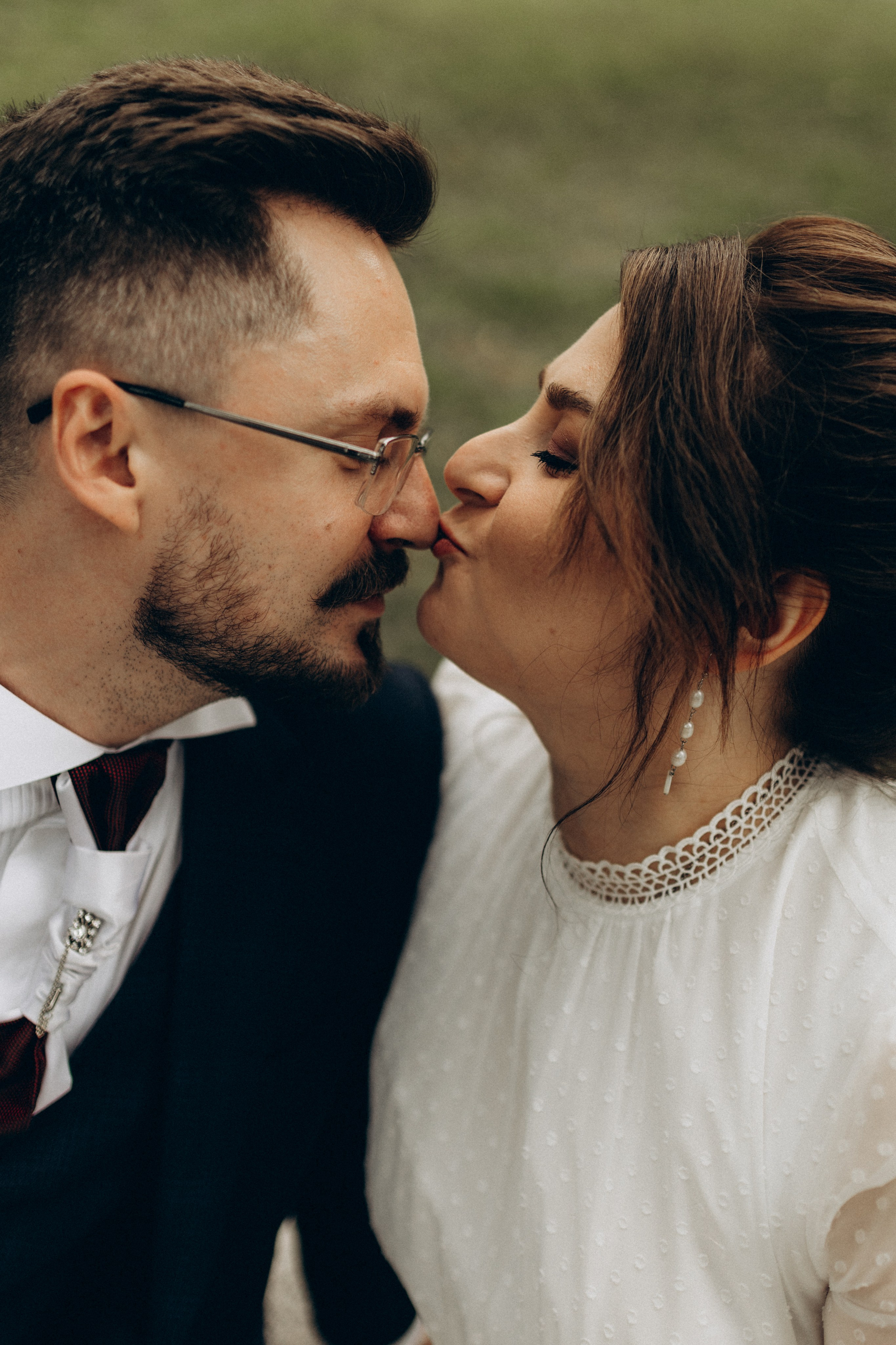 Карина & Александр. Фотограф НОГИНСК, Москва, Анастасия Белая