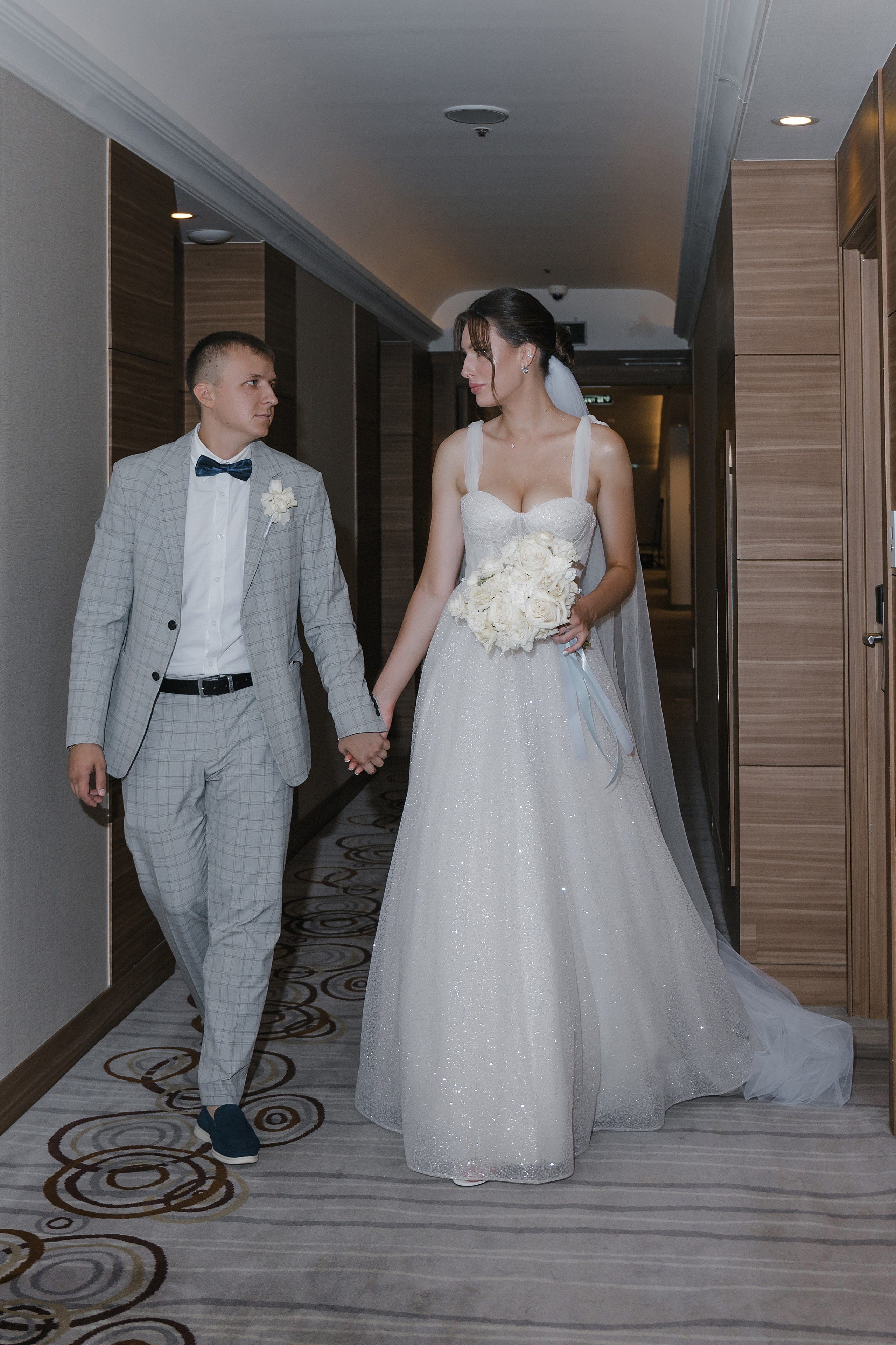 Никита&Юлия. Фотограф Уссурийск Маматова Анастасия