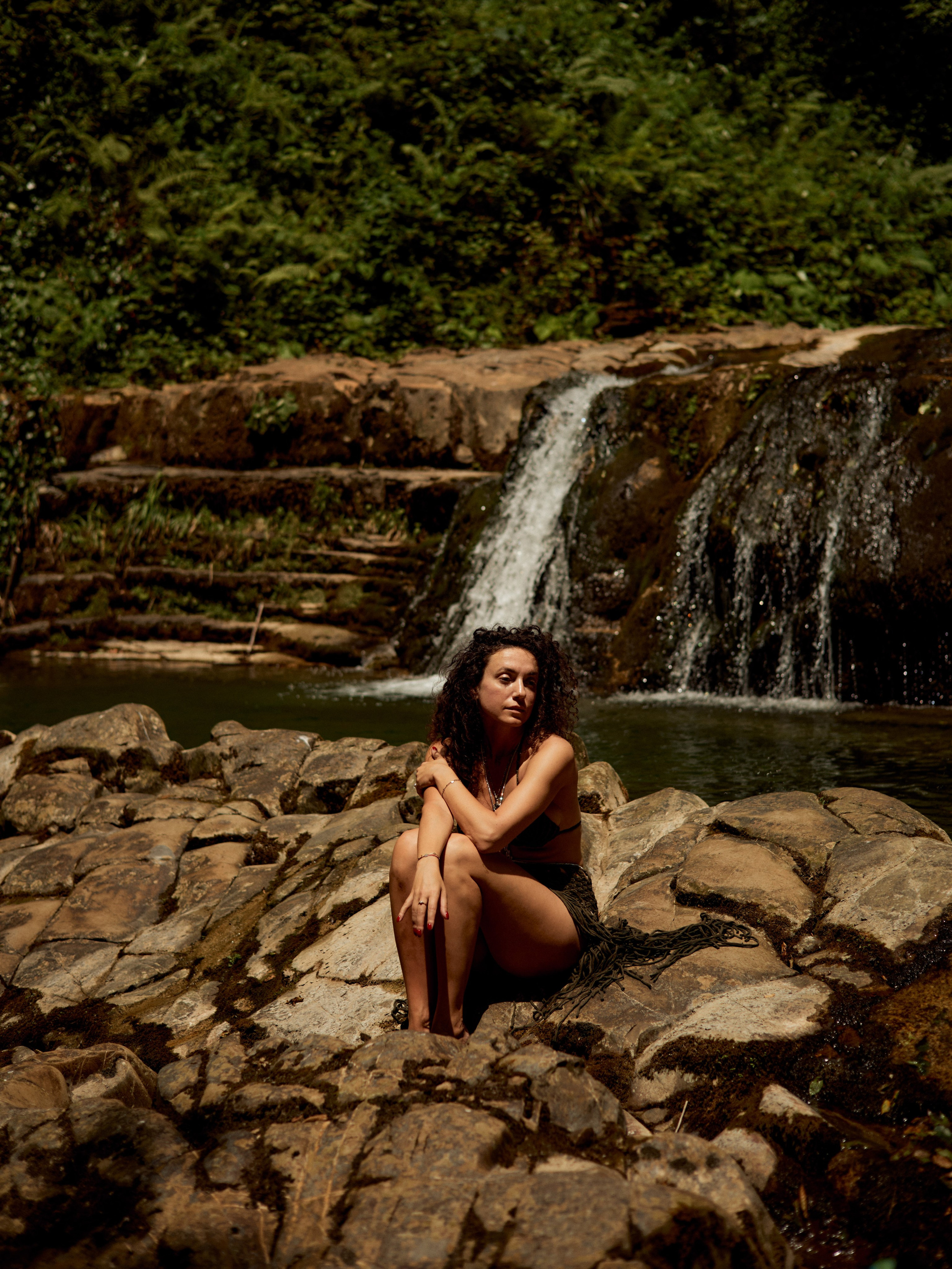 Портрет. Фотограф Сочи