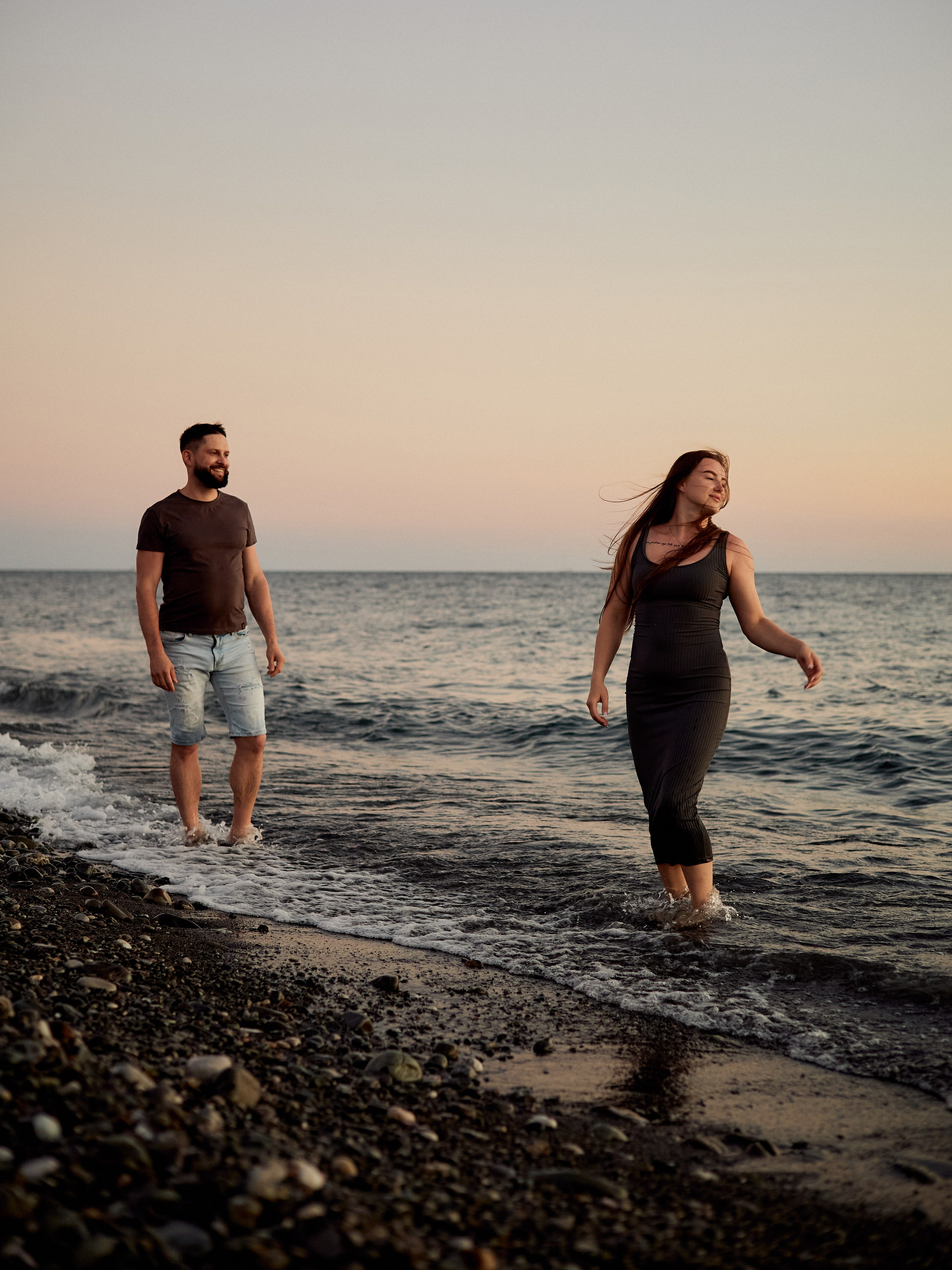 Лавстори. Фотограф Сочи