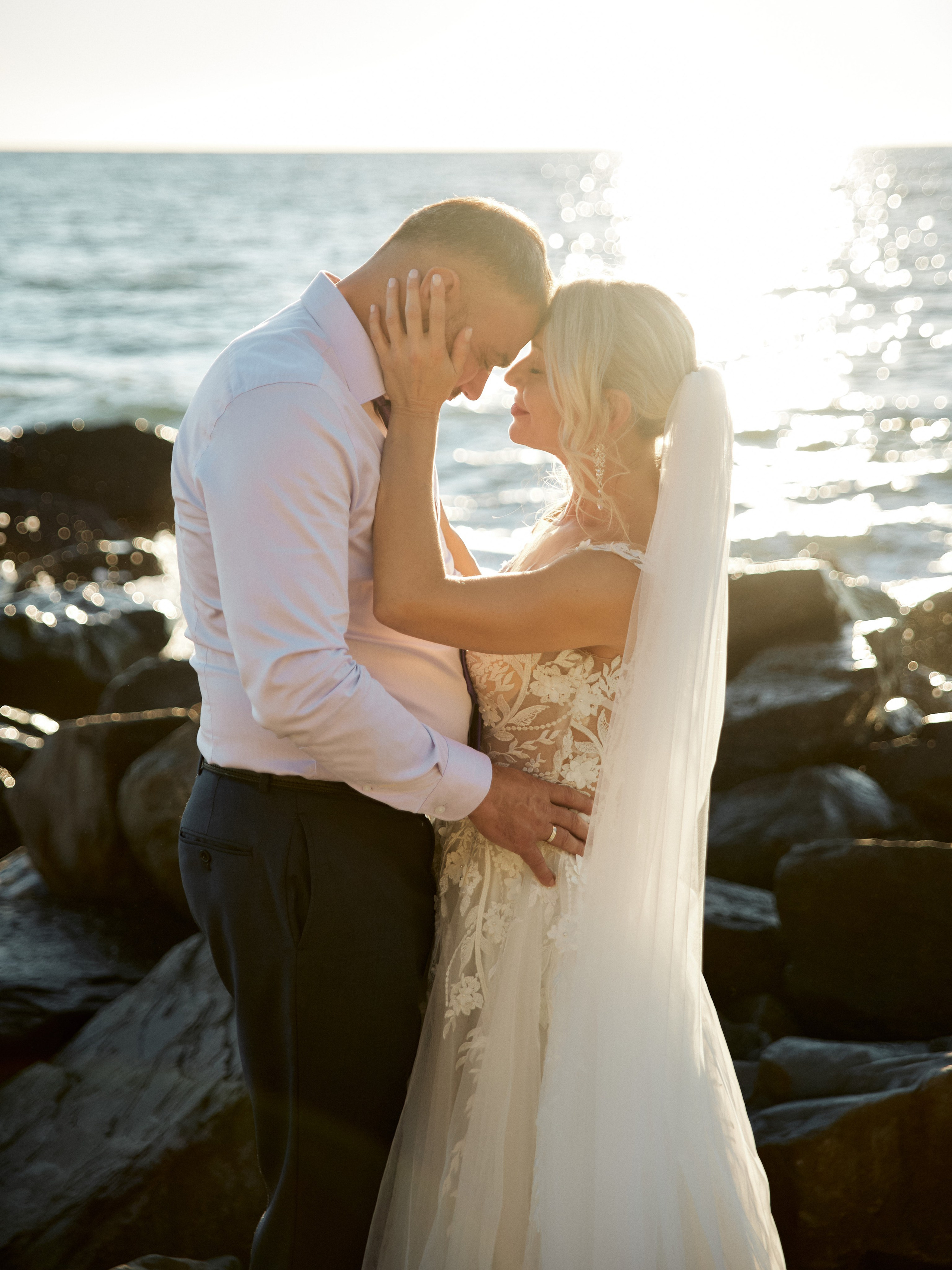 Свадебная фотосессия. Фотограф Сочи