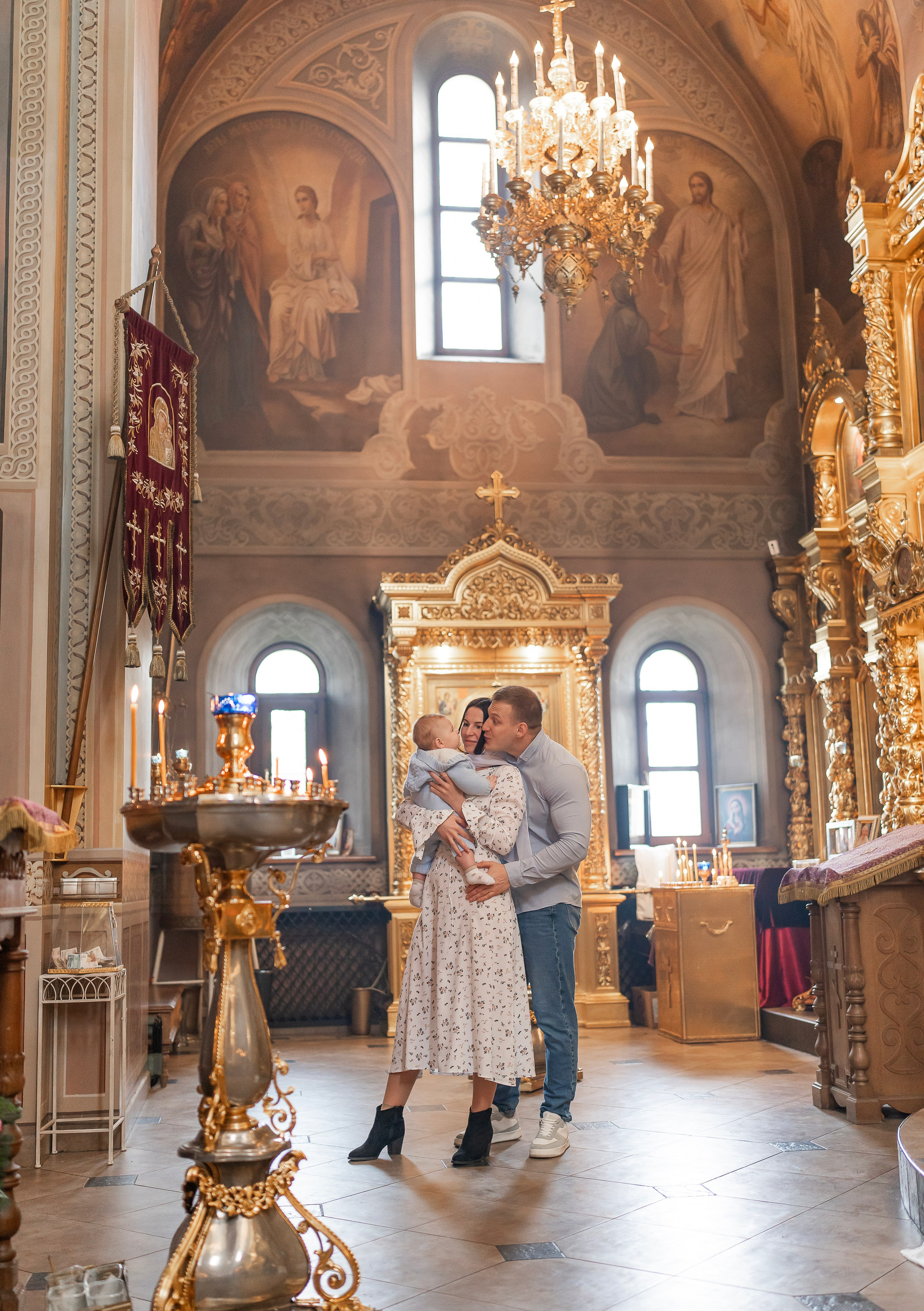 8. Профессиональный фотограф в Москве Марина Григорьева