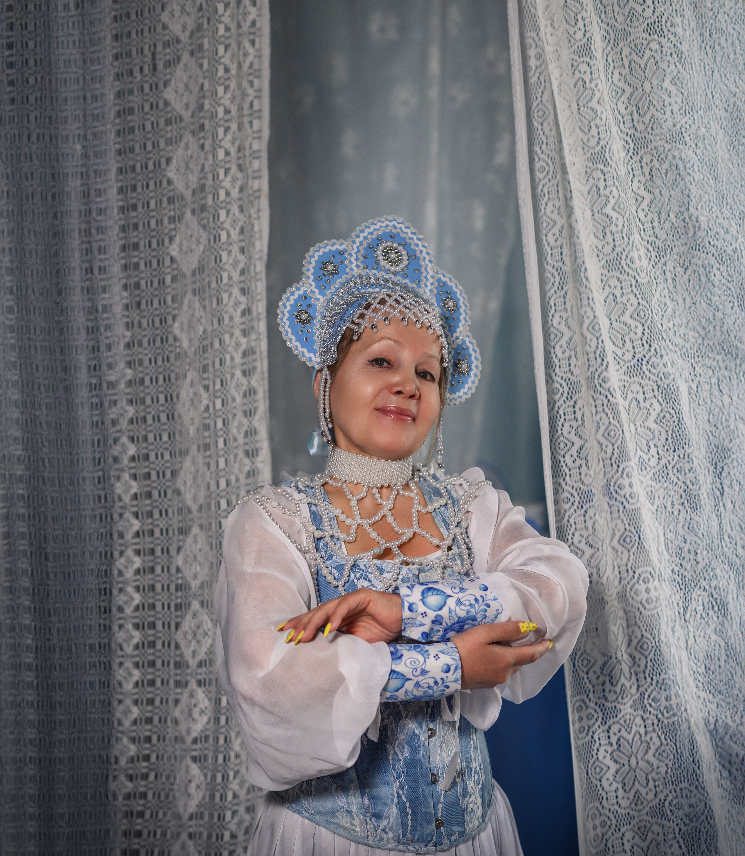 ГЖЕЛЬ. Семейный фотограф Екатеринбург Лора Мур