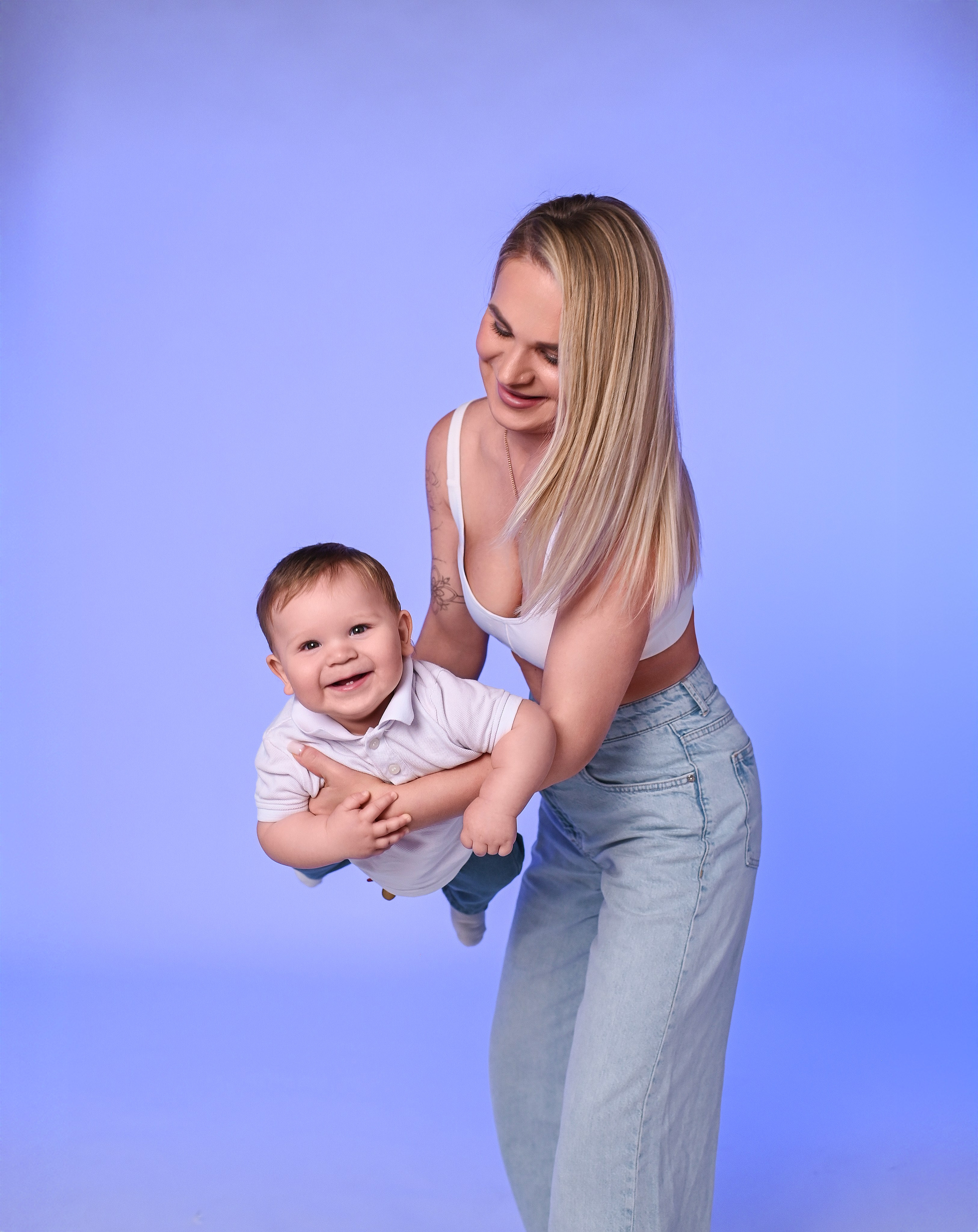 ДЕНЬ РОЖДЕНИЕ. Семейный фотограф Екатеринбург Лора Мур