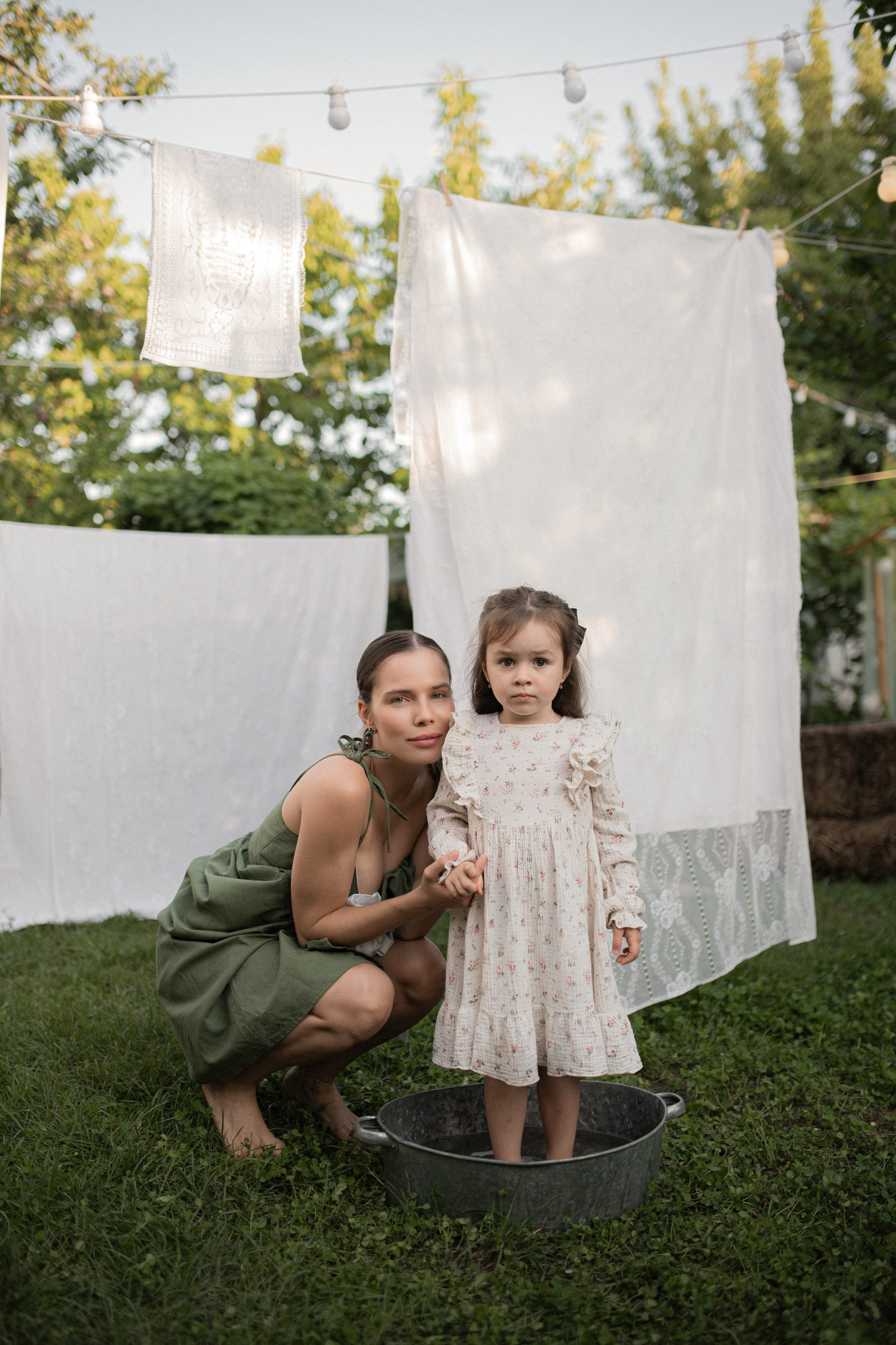 Оля, Злата, Ксюша. Www.ostermiller.ru