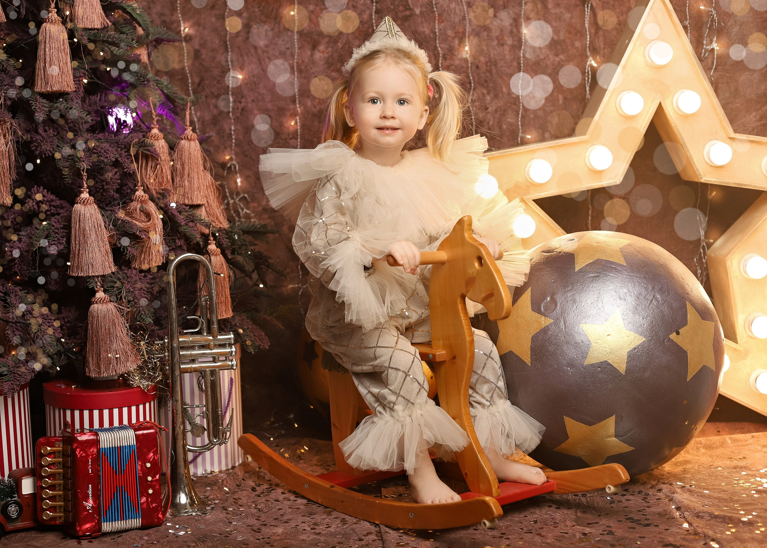 Фотопроекты. Детский фотограф в Москве и Московской области