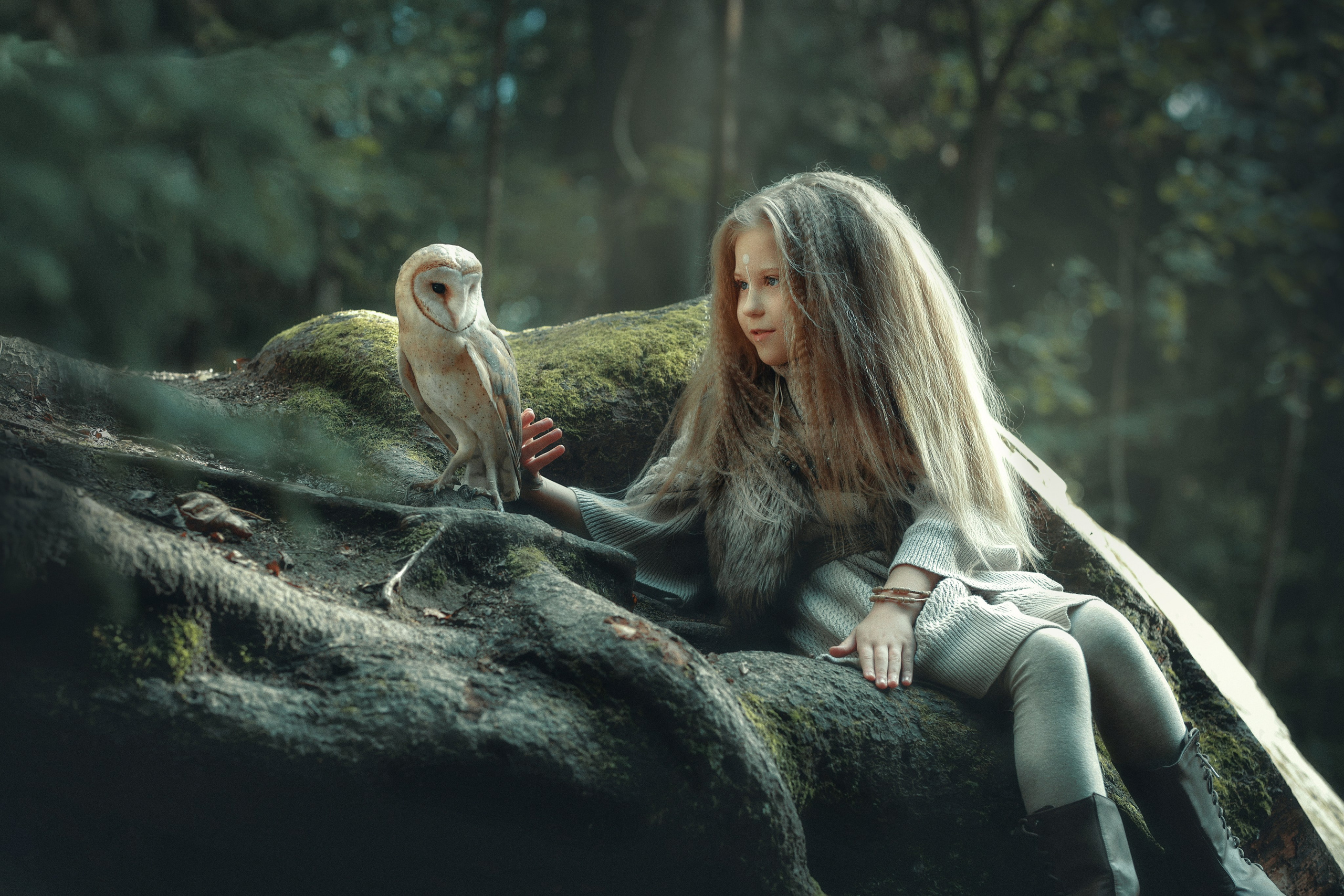 Фотохудожник в Санкт-Петербурге Ольга Клипина