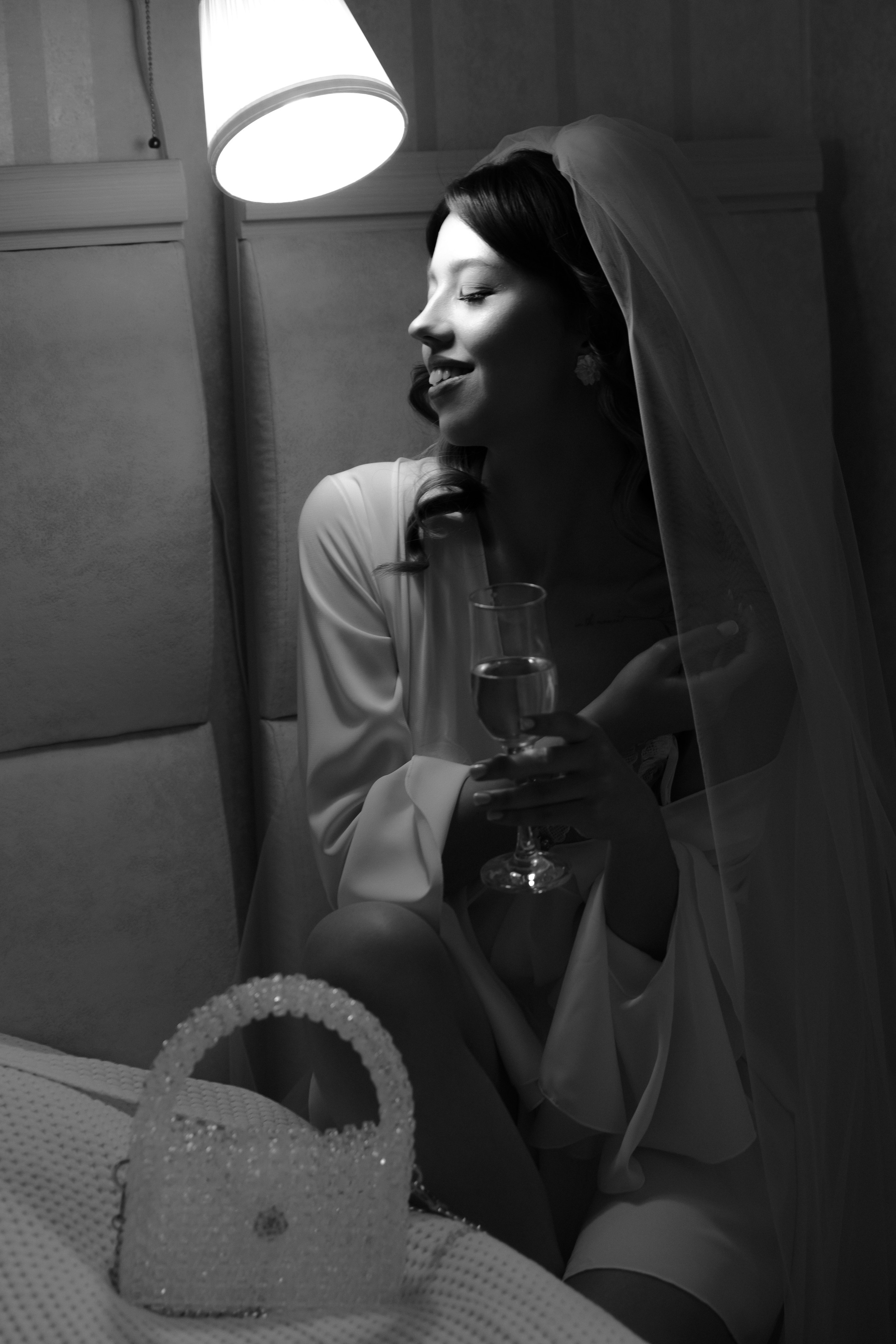 Свадебный день Тихона и Сони. Свадебный фотограф Анна Бабахина