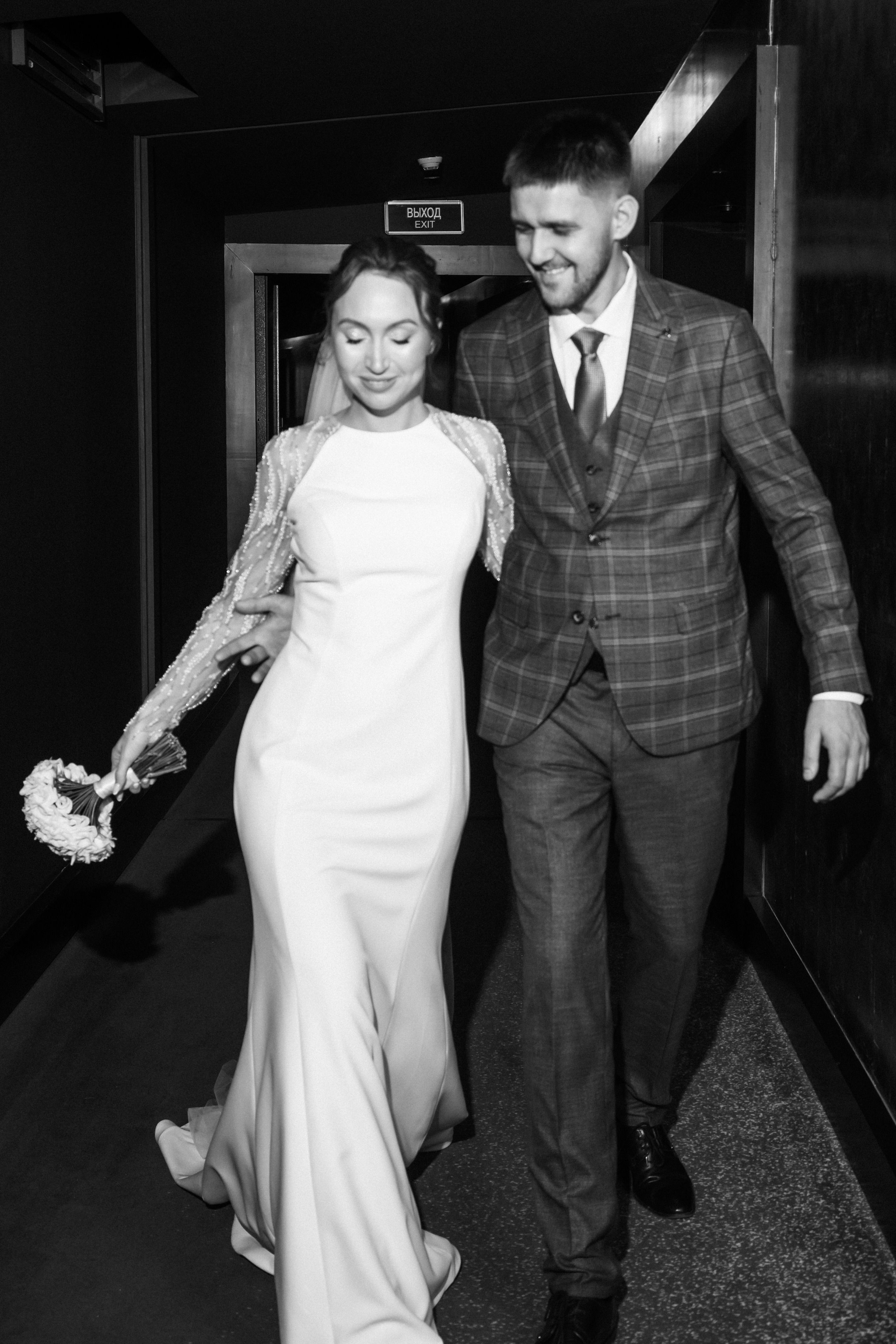 Кристина&Павел. Свадебный и семейный фотограф Екатеринбург Настя Саедгалина